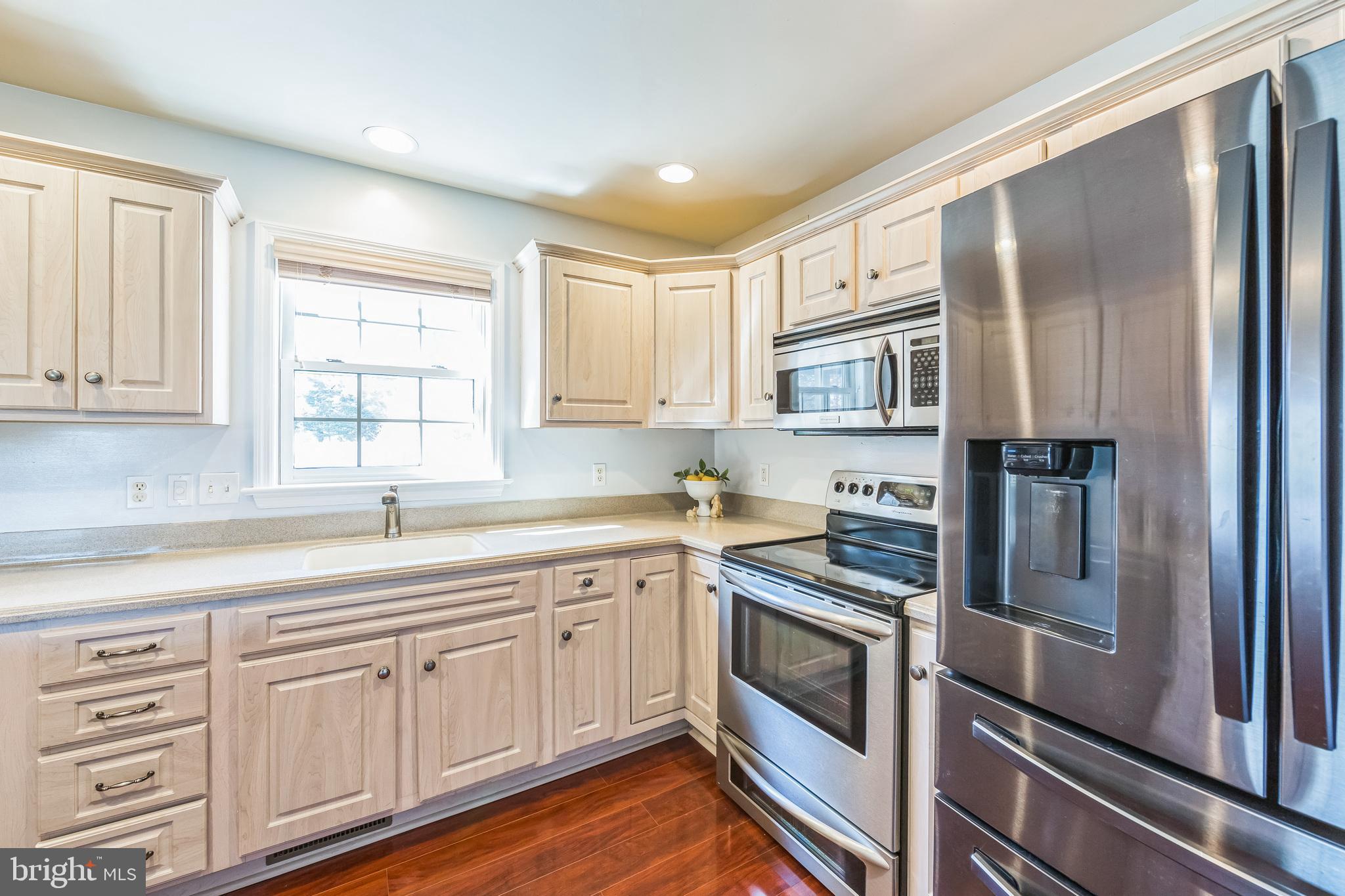 ROSEMONT ESTATES - Residential