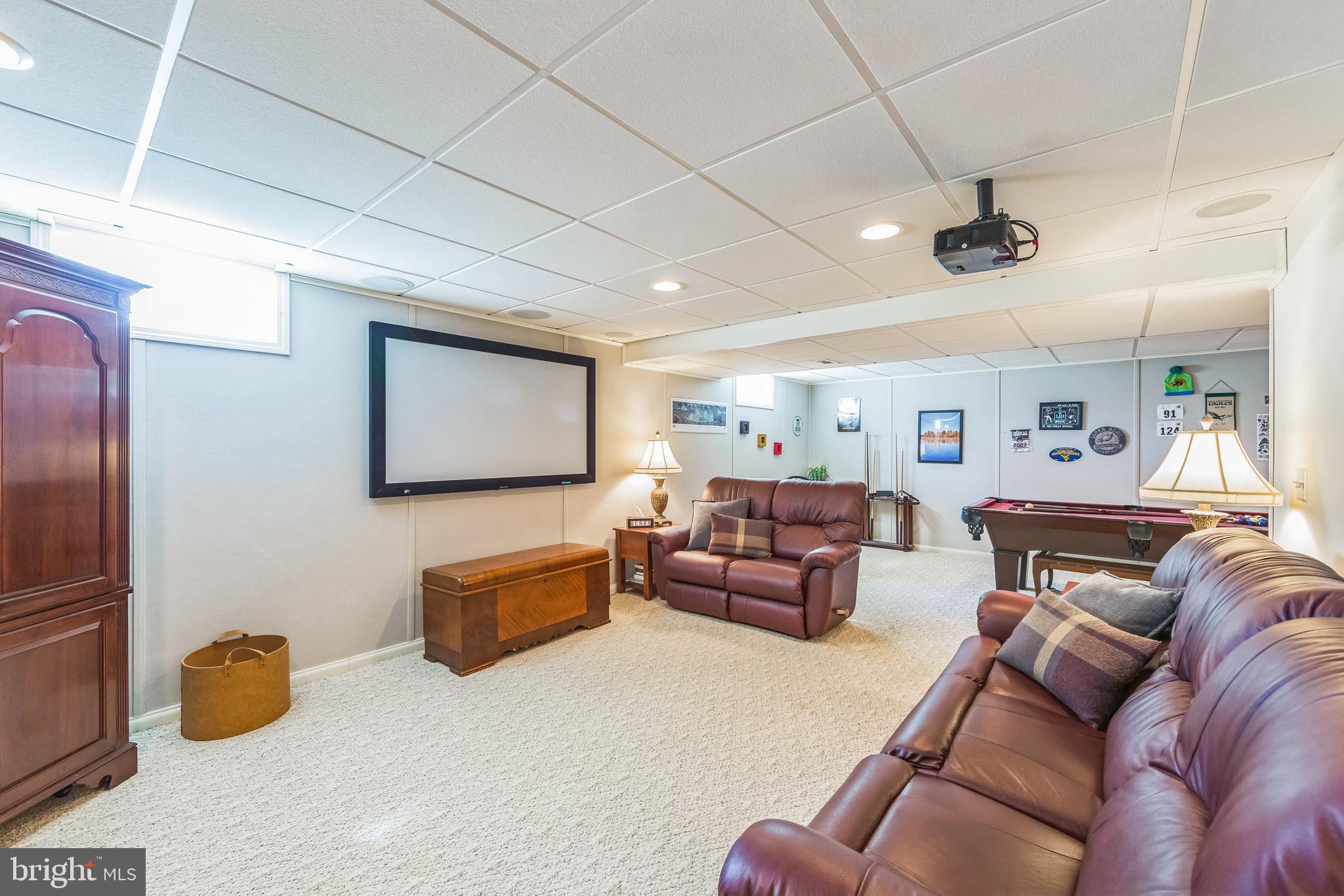 ROSEMONT ESTATES - Residential