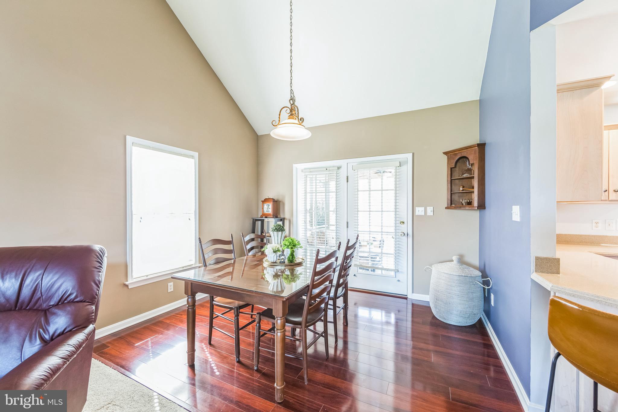 ROSEMONT ESTATES - Residential