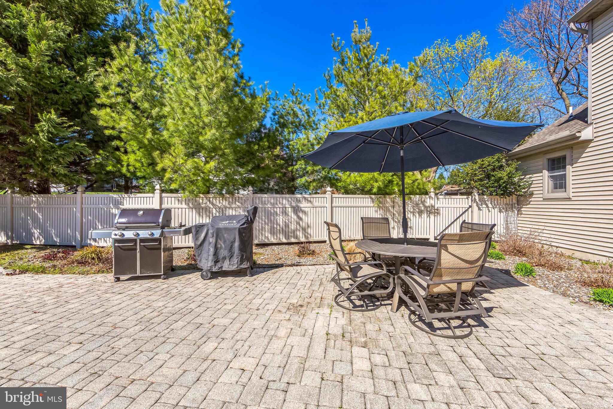 ROSEMONT ESTATES - Residential