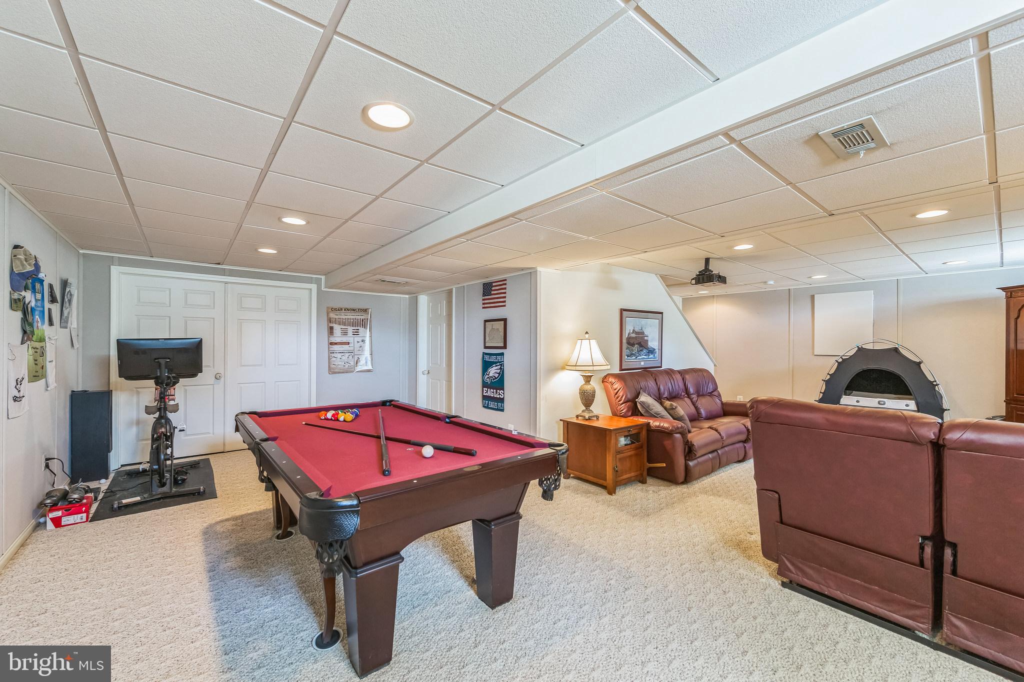 ROSEMONT ESTATES - Residential