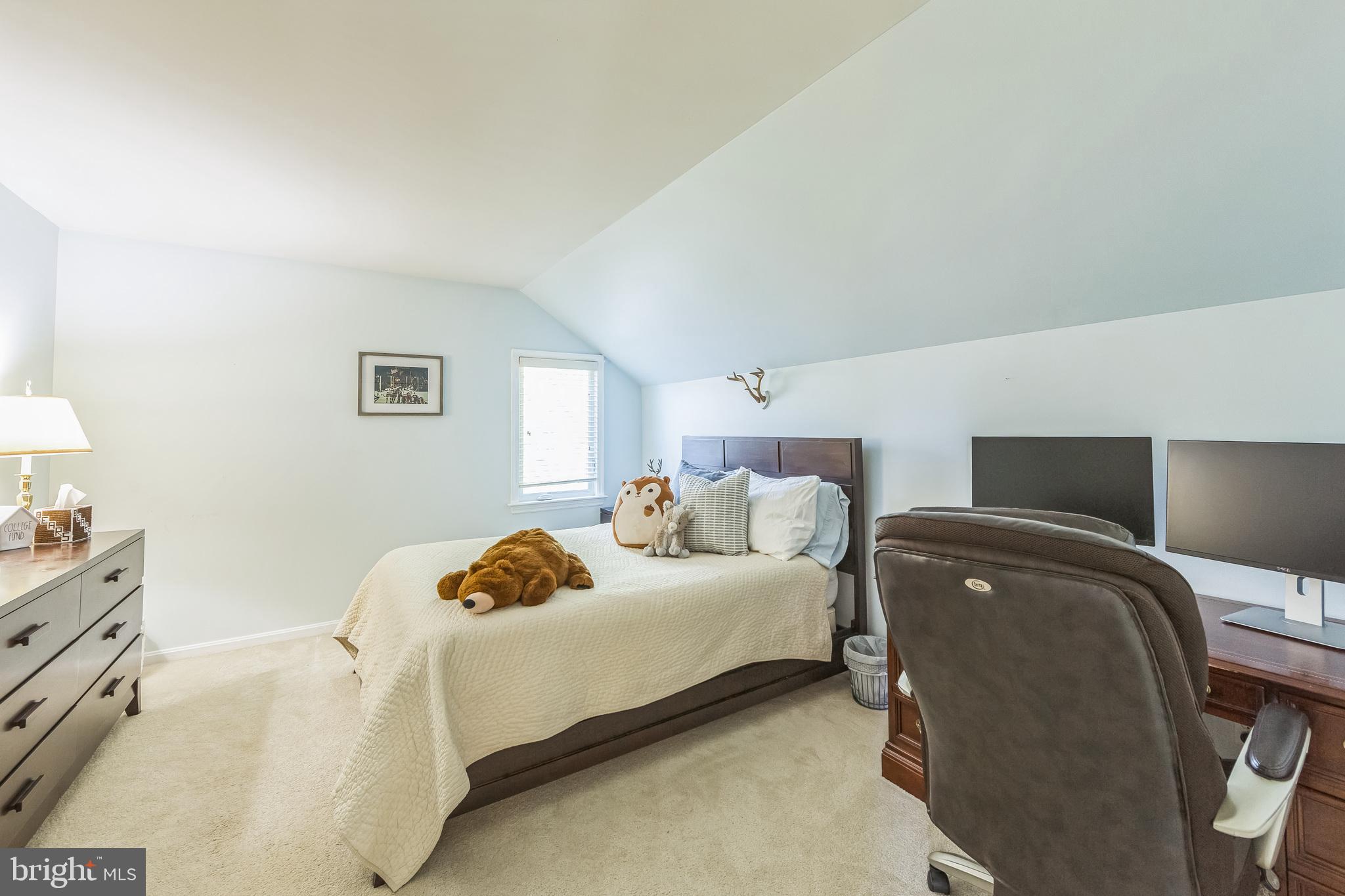 ROSEMONT ESTATES - Residential