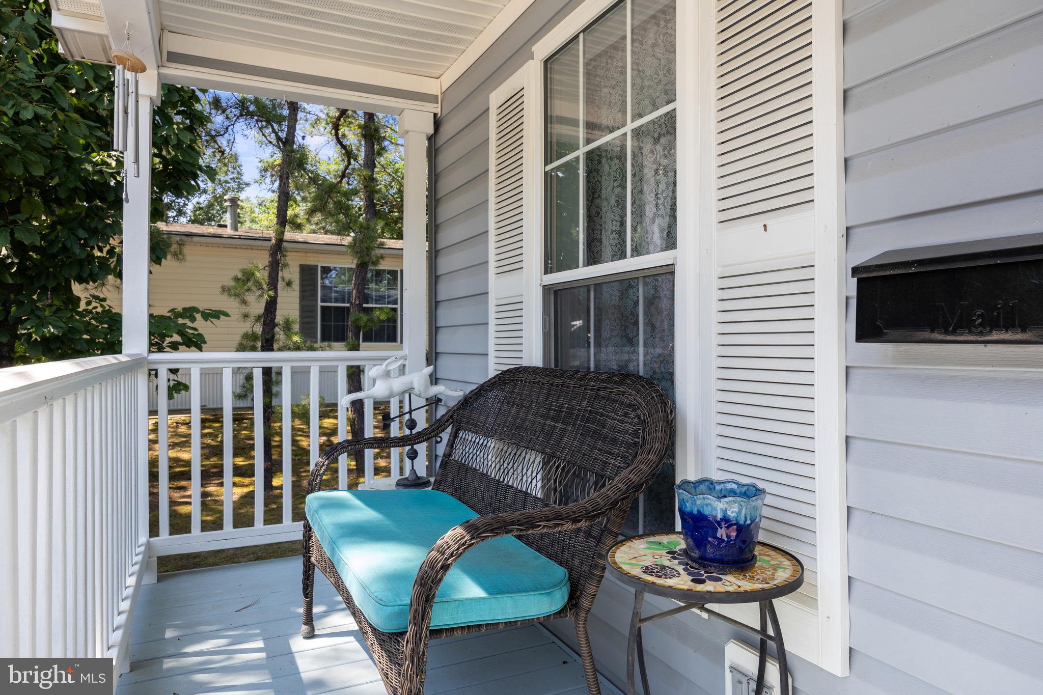 54 SHENANDOAH DRIVE