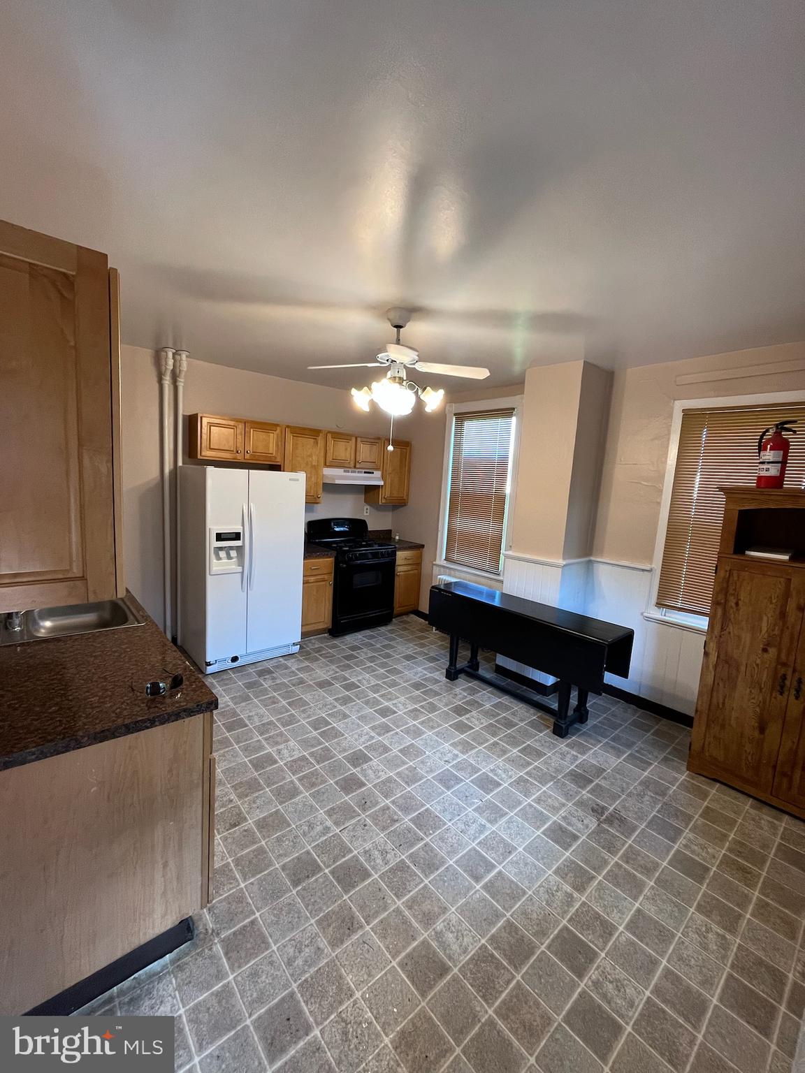 AMBLER - Residential Lease