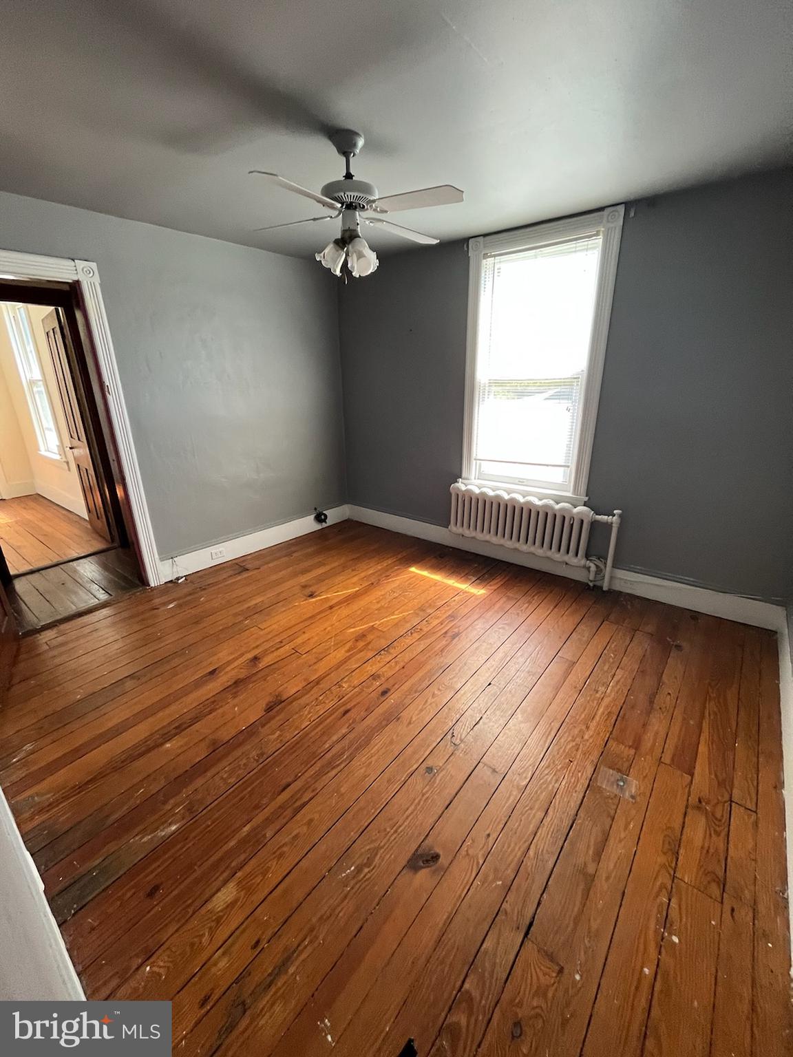 AMBLER - Residential Lease