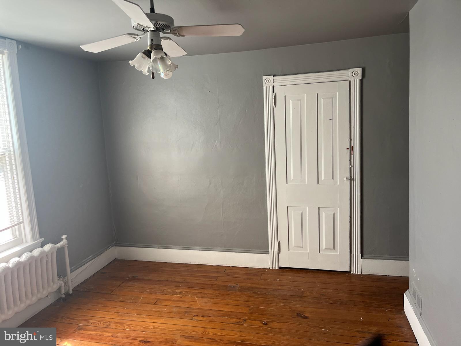 AMBLER - Residential Lease