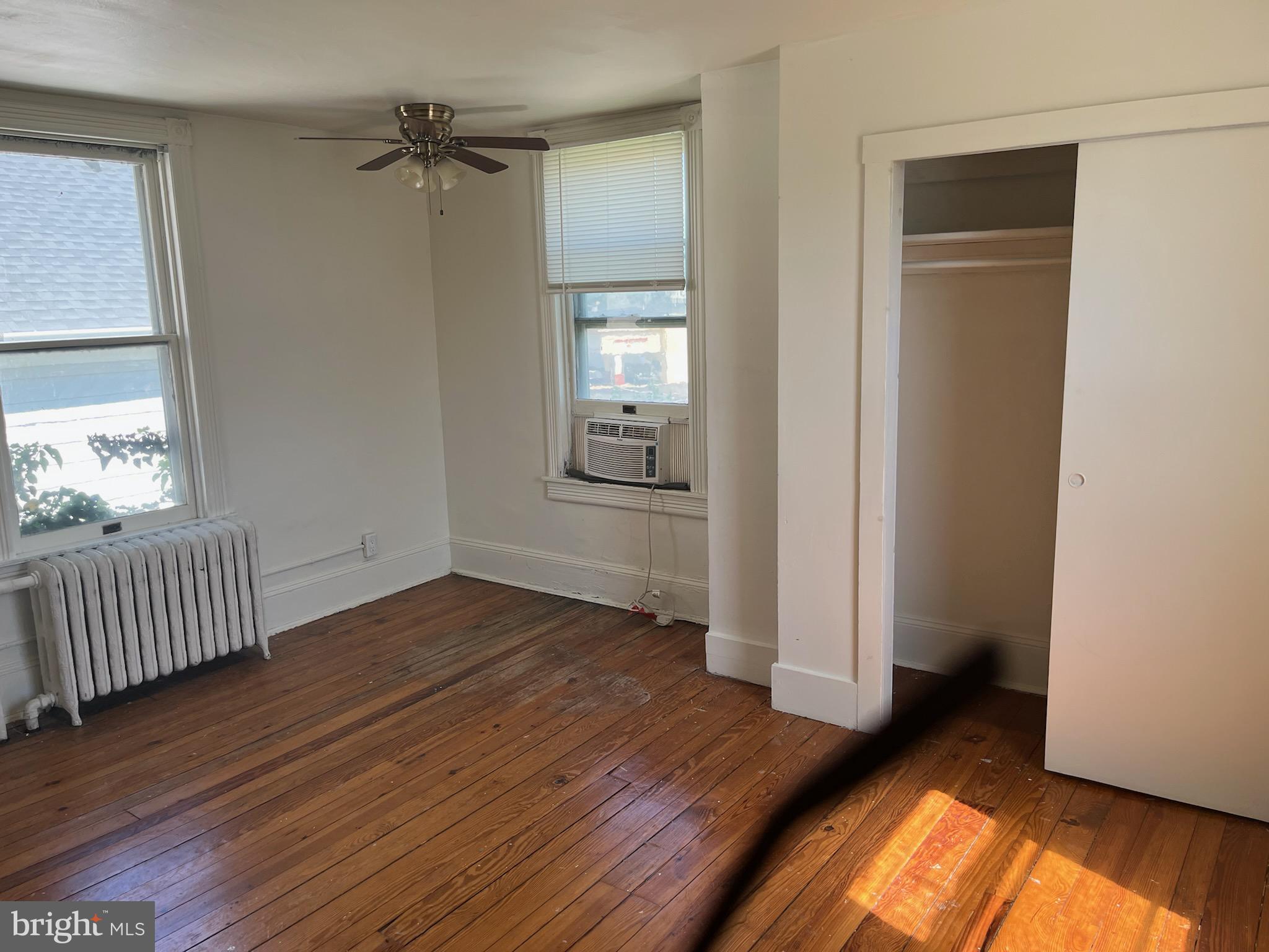 AMBLER - Residential Lease