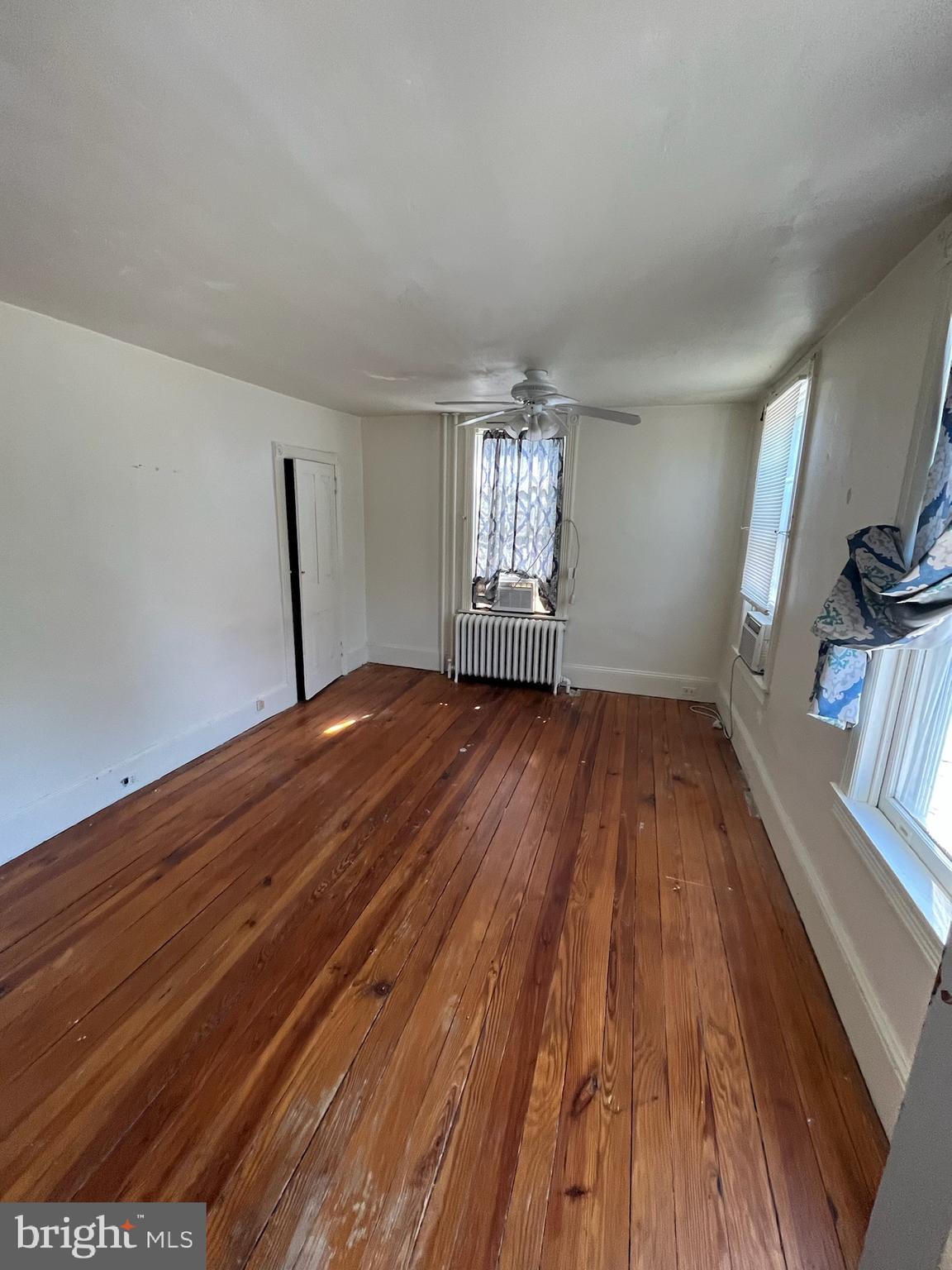 AMBLER - Residential Lease