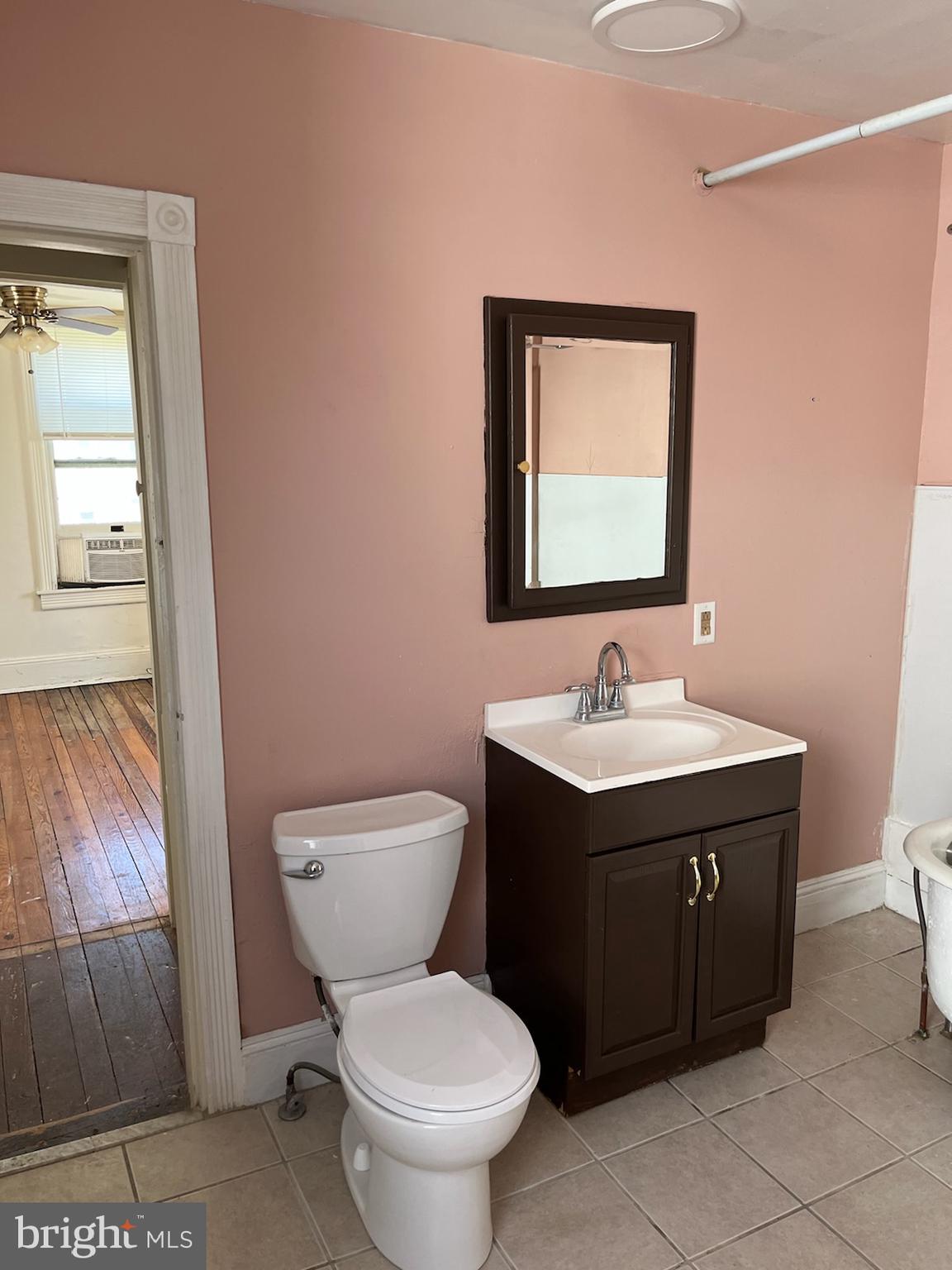 AMBLER - Residential Lease