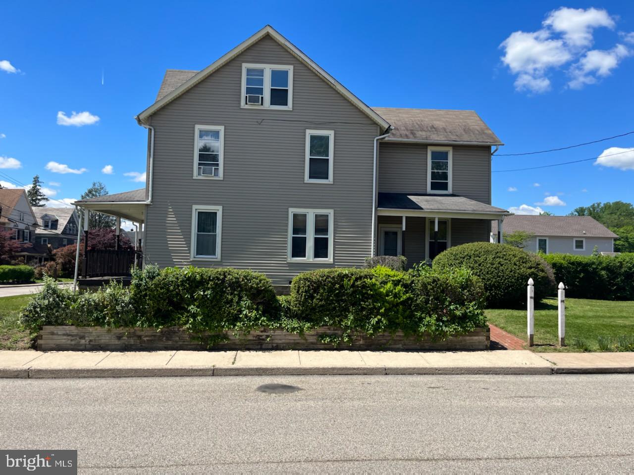 AMBLER - Residential Lease