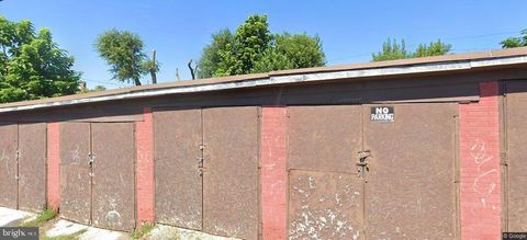 Photo of 1820 Spencer Street, HARRISBURG, PA 17104 (MLS # PADA2056528)