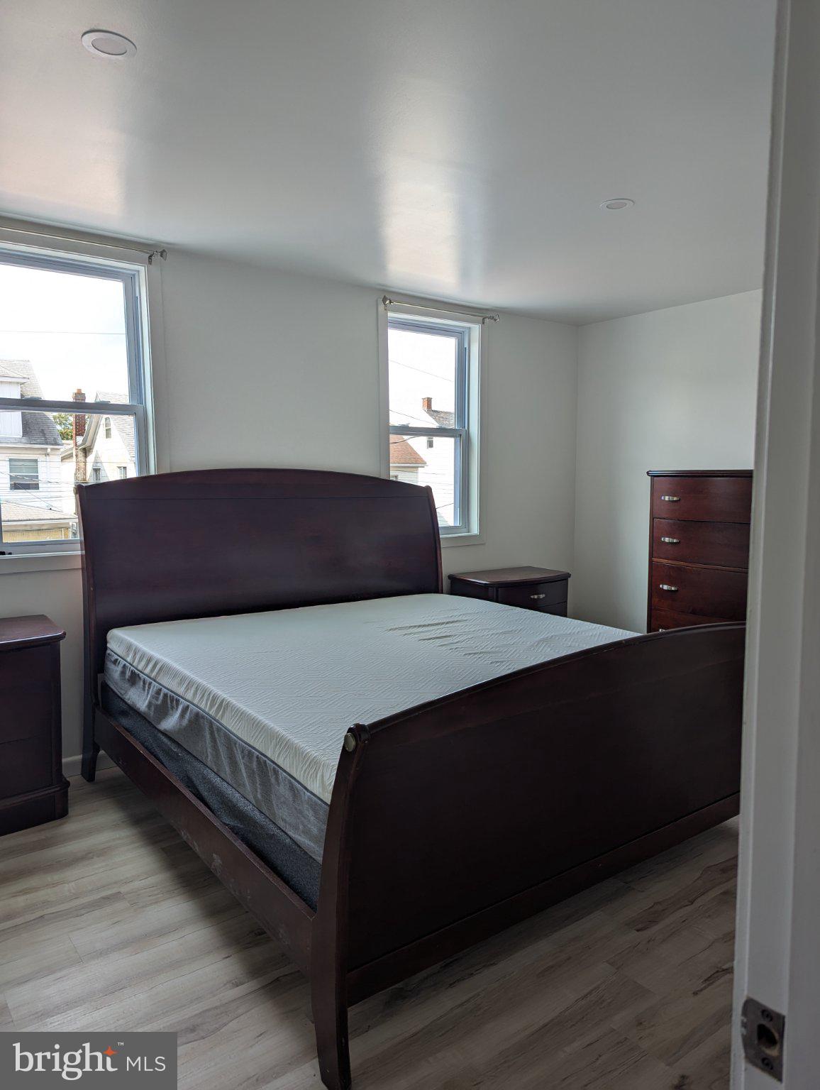 MOUNT CARMEL BOROUGH - Residential