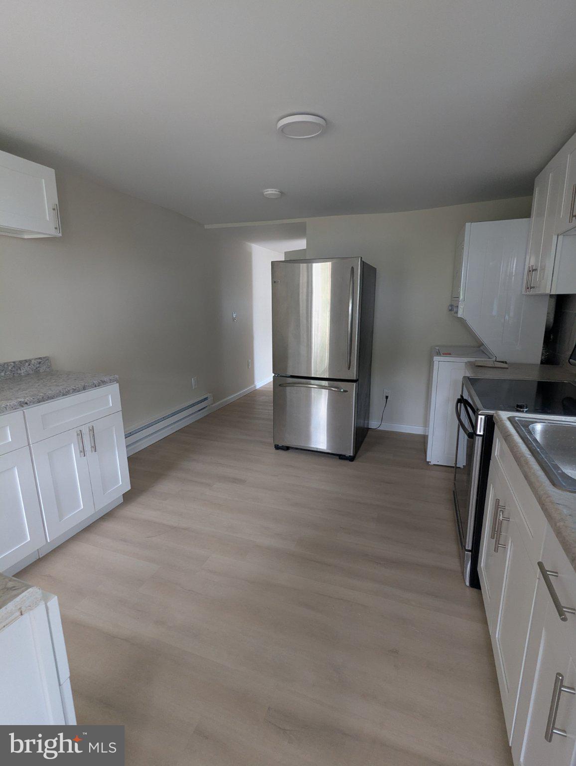 MOUNT CARMEL BOROUGH - Residential