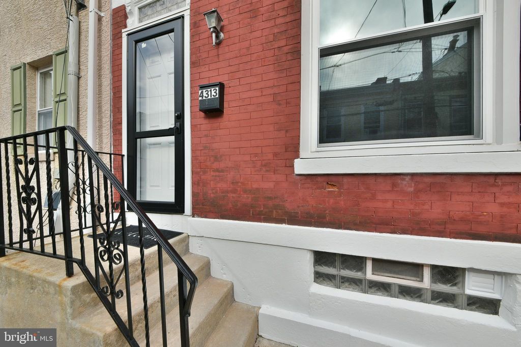 Photo of 4313 Fleming Street, PHILADELPHIA, PA 19128 (MLS # PAPH2568116)