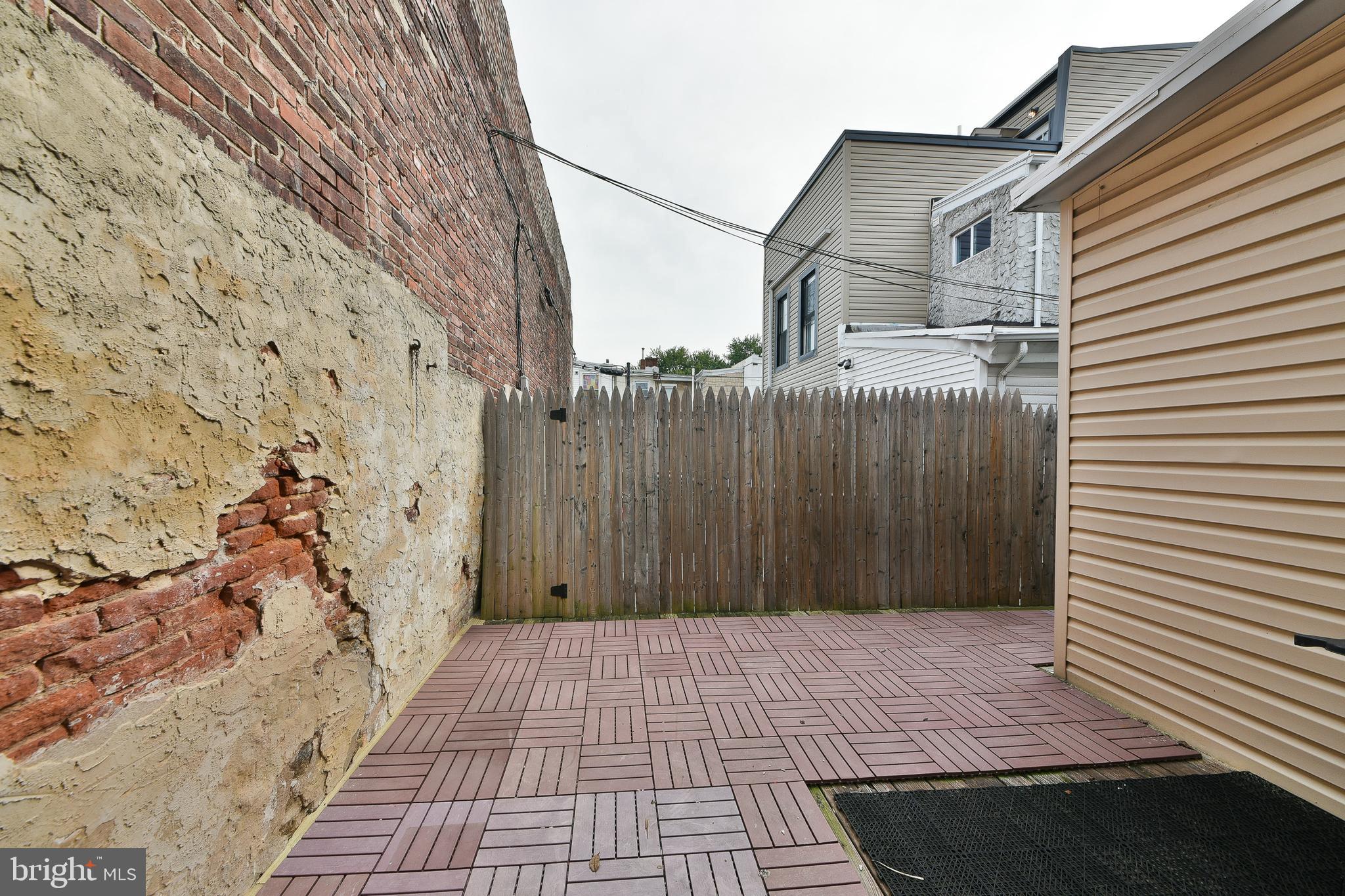 MANAYUNK - Residential