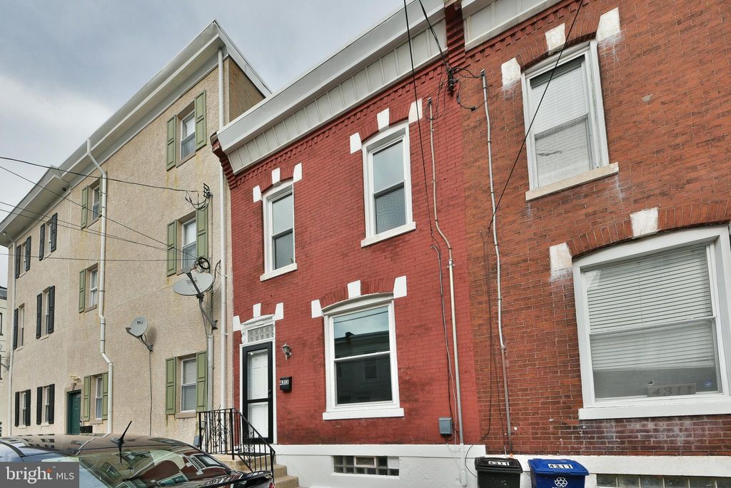 Photo of 4313 Fleming Street, PHILADELPHIA, PA 19128 (MLS # PAPH2568116)