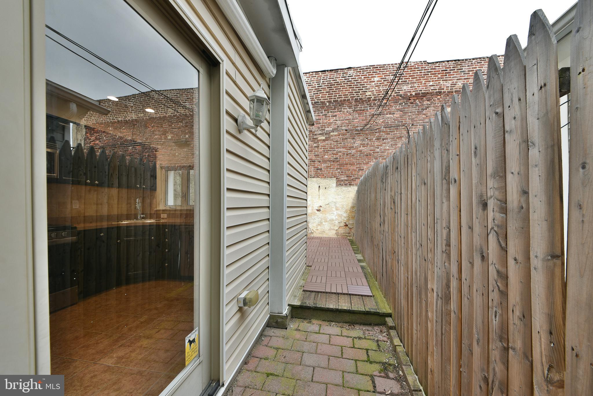 MANAYUNK - Residential