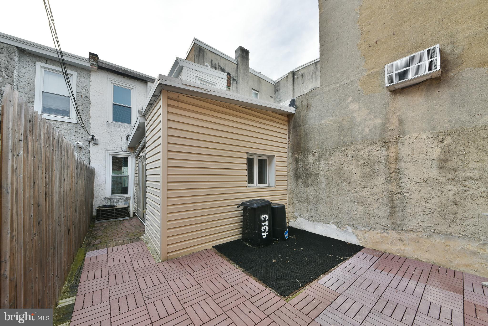 MANAYUNK - Residential