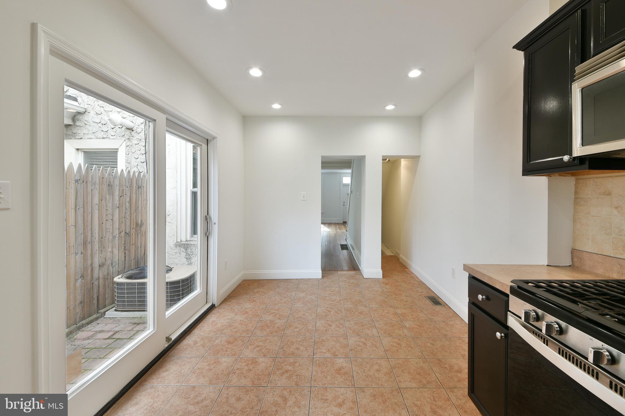 MANAYUNK - Residential