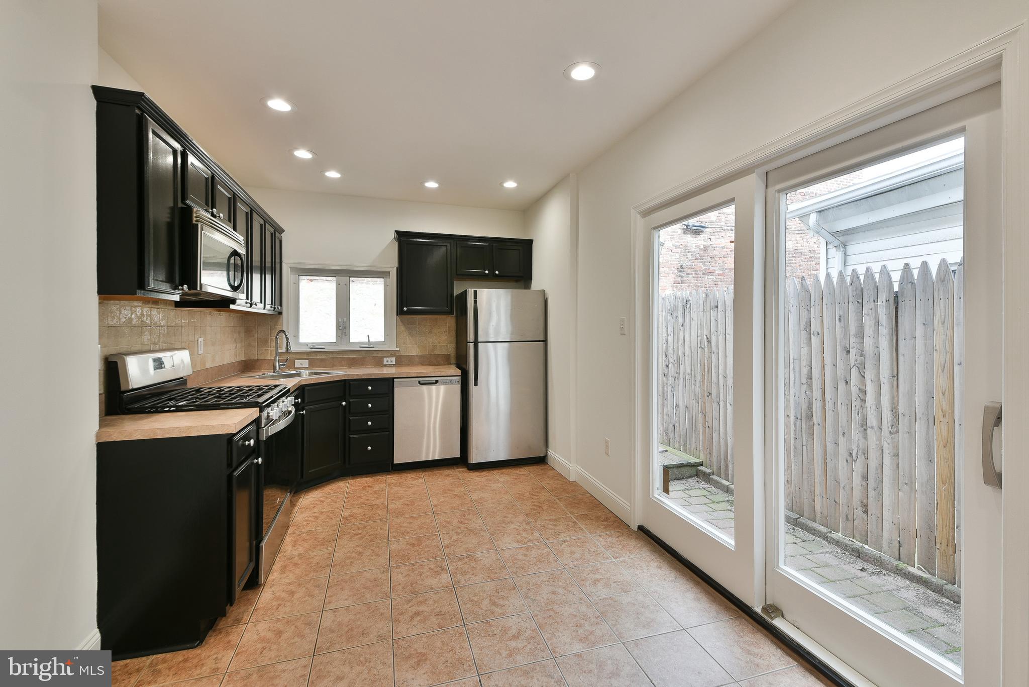 MANAYUNK - Residential