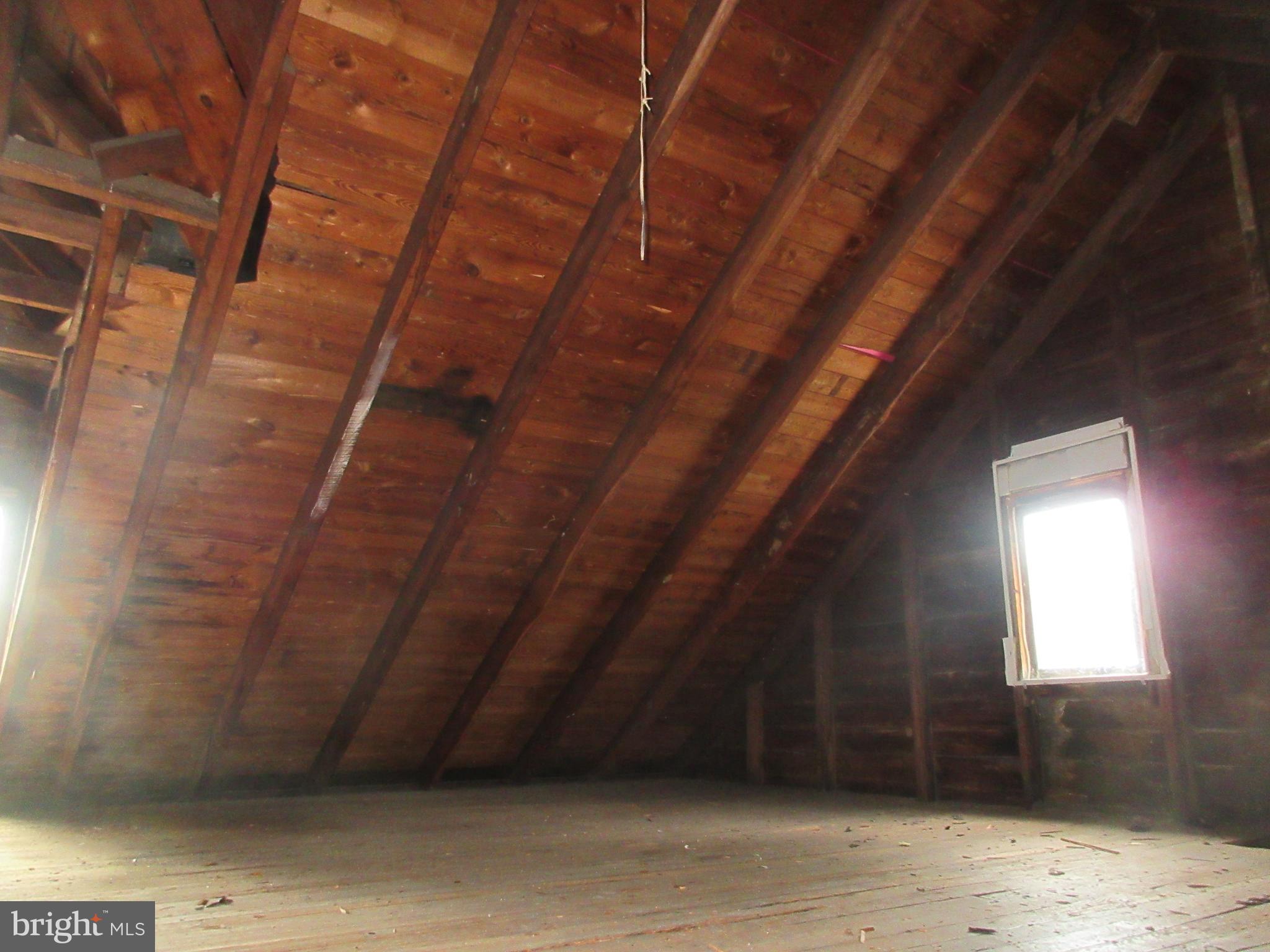 CHAMBERSBURG BOROUGH - Residential