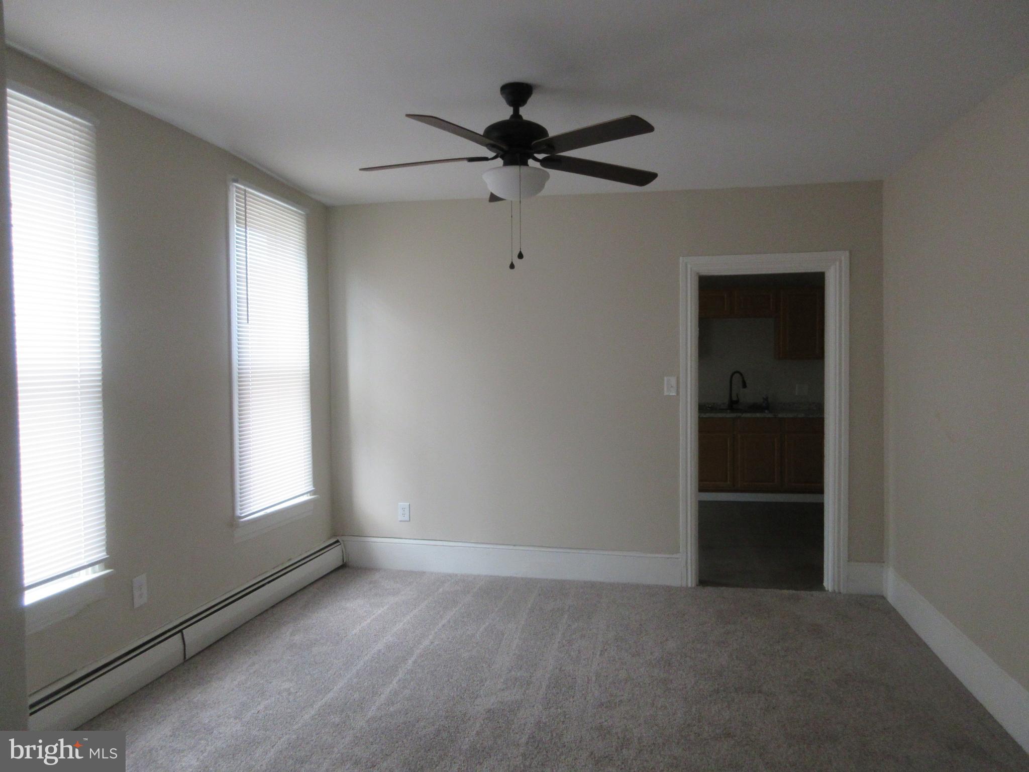 CHAMBERSBURG BOROUGH - Residential