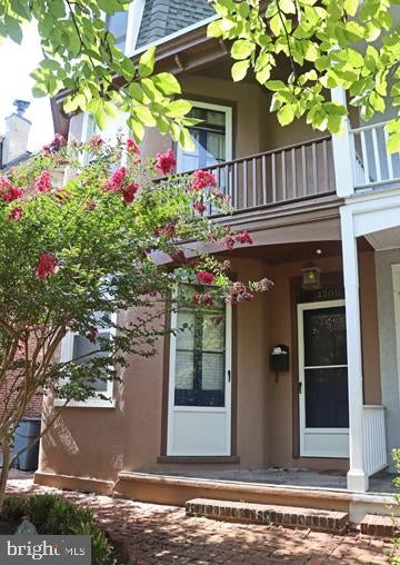 1705 N RODNEY STREET
