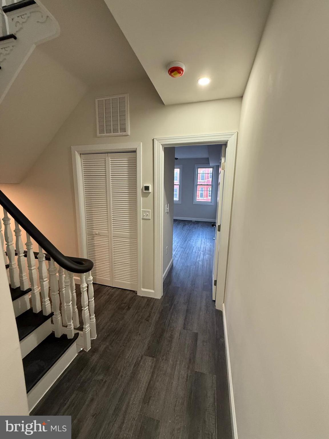 HARLEM PARK - Residential Lease