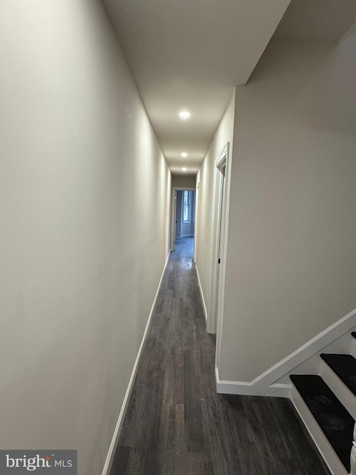 HARLEM PARK - Residential Lease