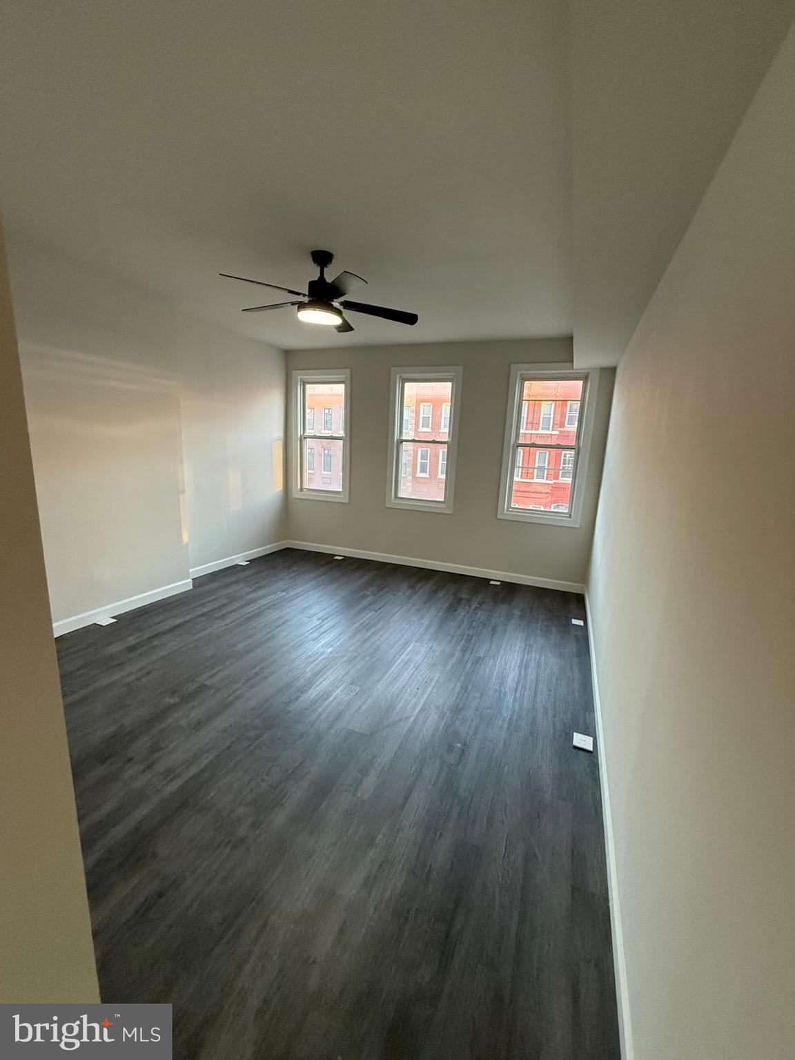 HARLEM PARK - Residential Lease