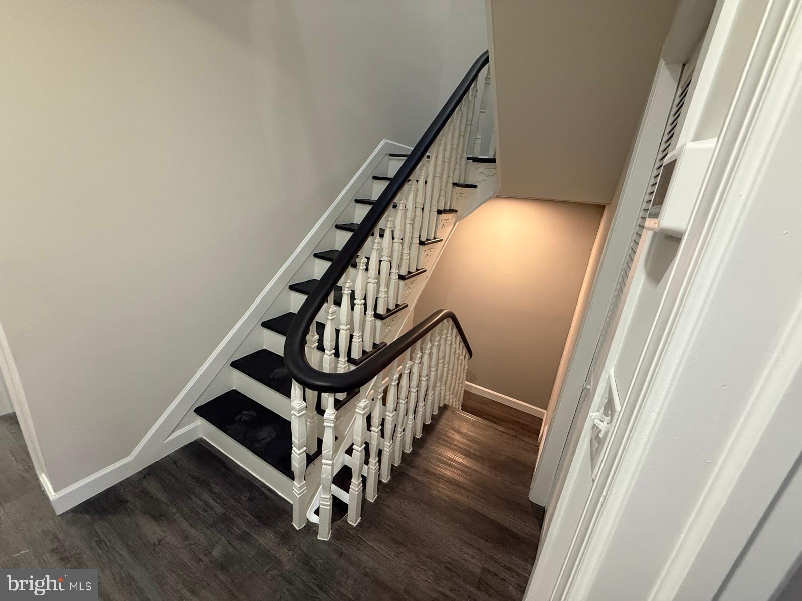 HARLEM PARK - Residential Lease