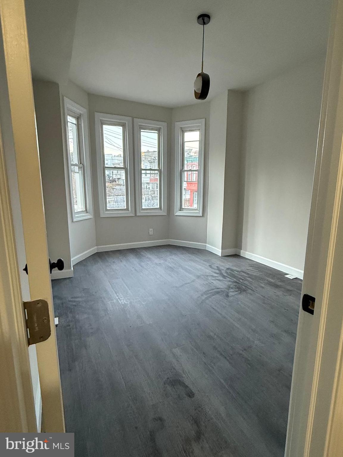 HARLEM PARK - Residential Lease