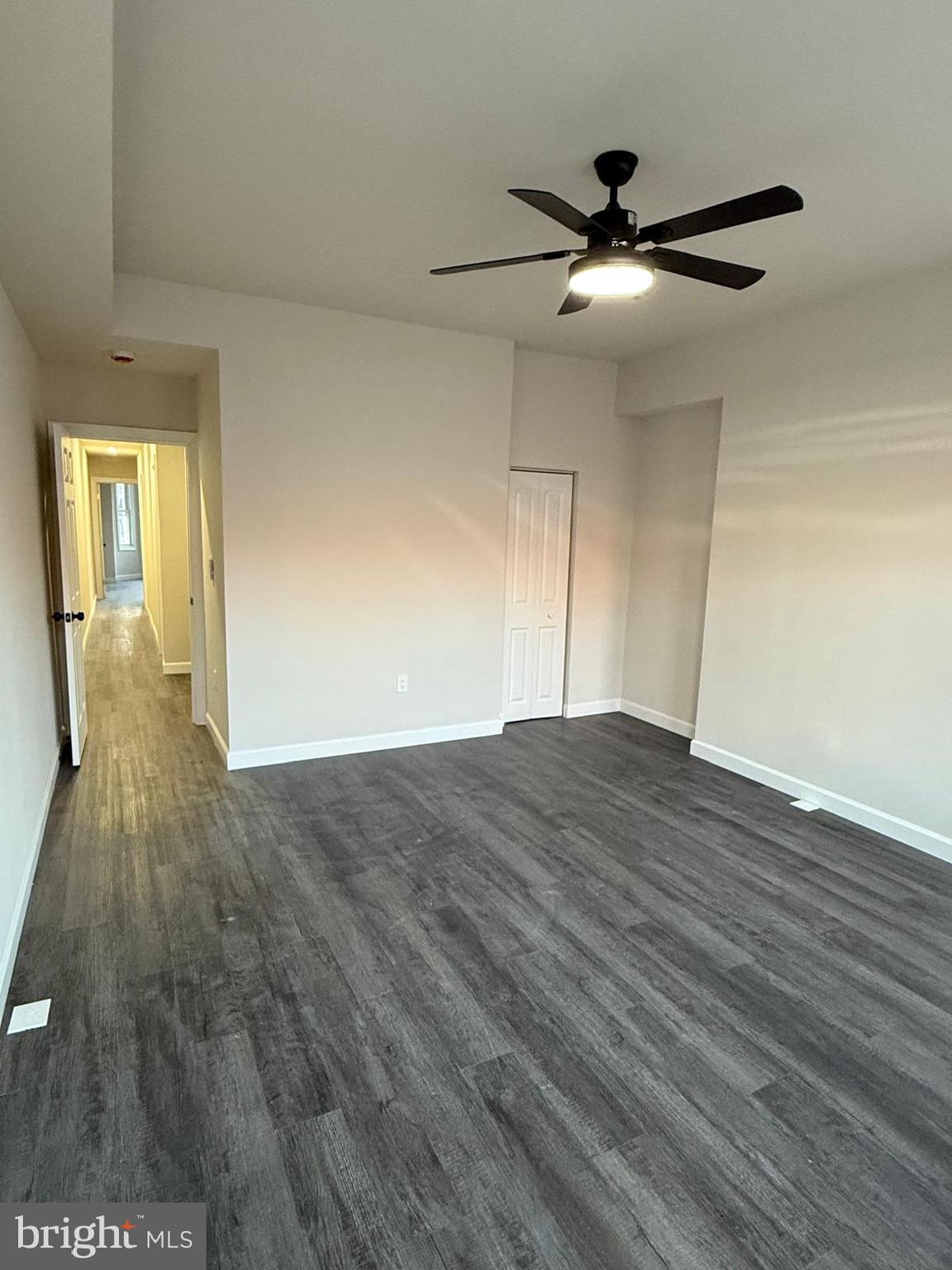 HARLEM PARK - Residential Lease