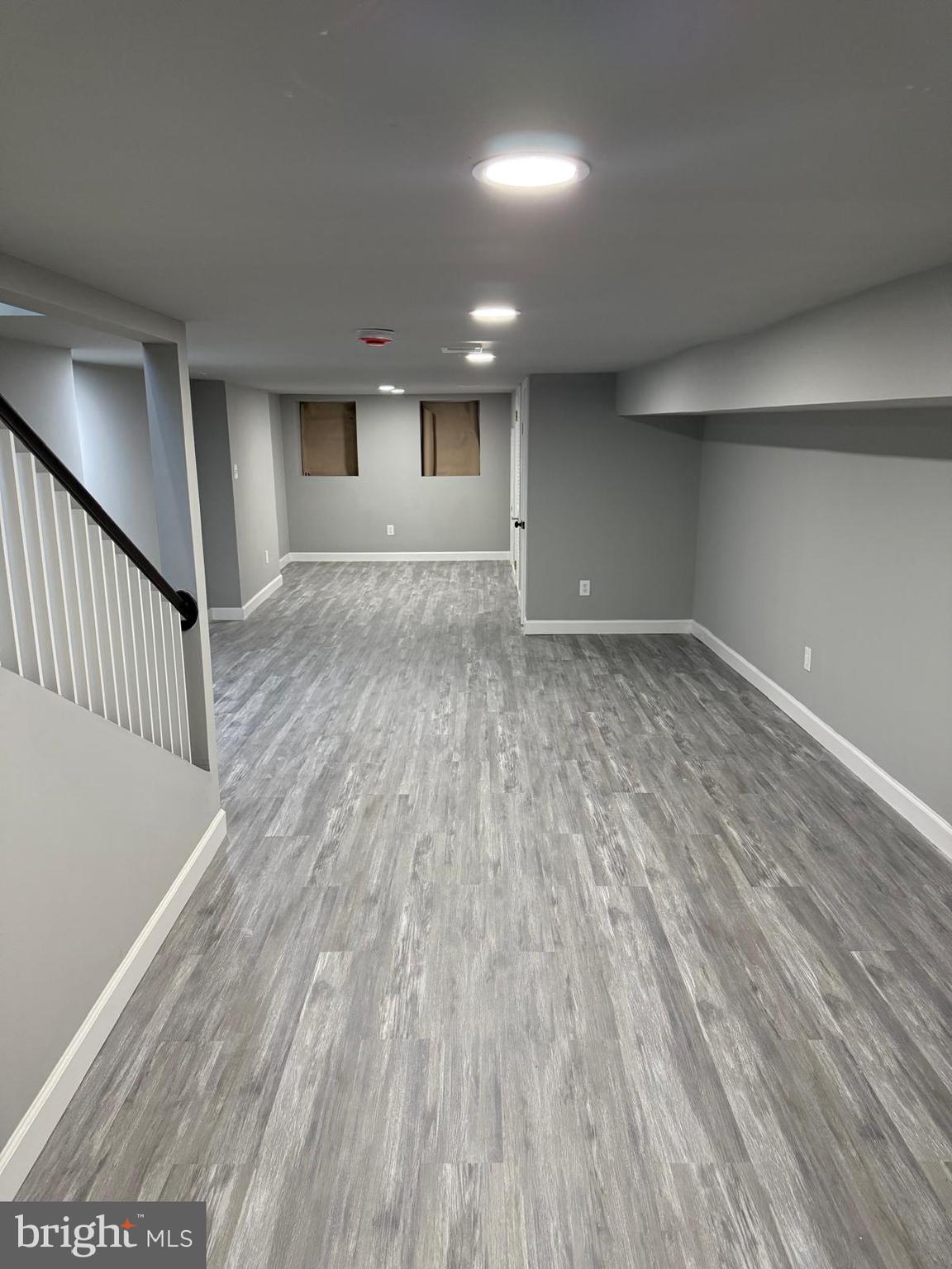 HARLEM PARK - Residential Lease