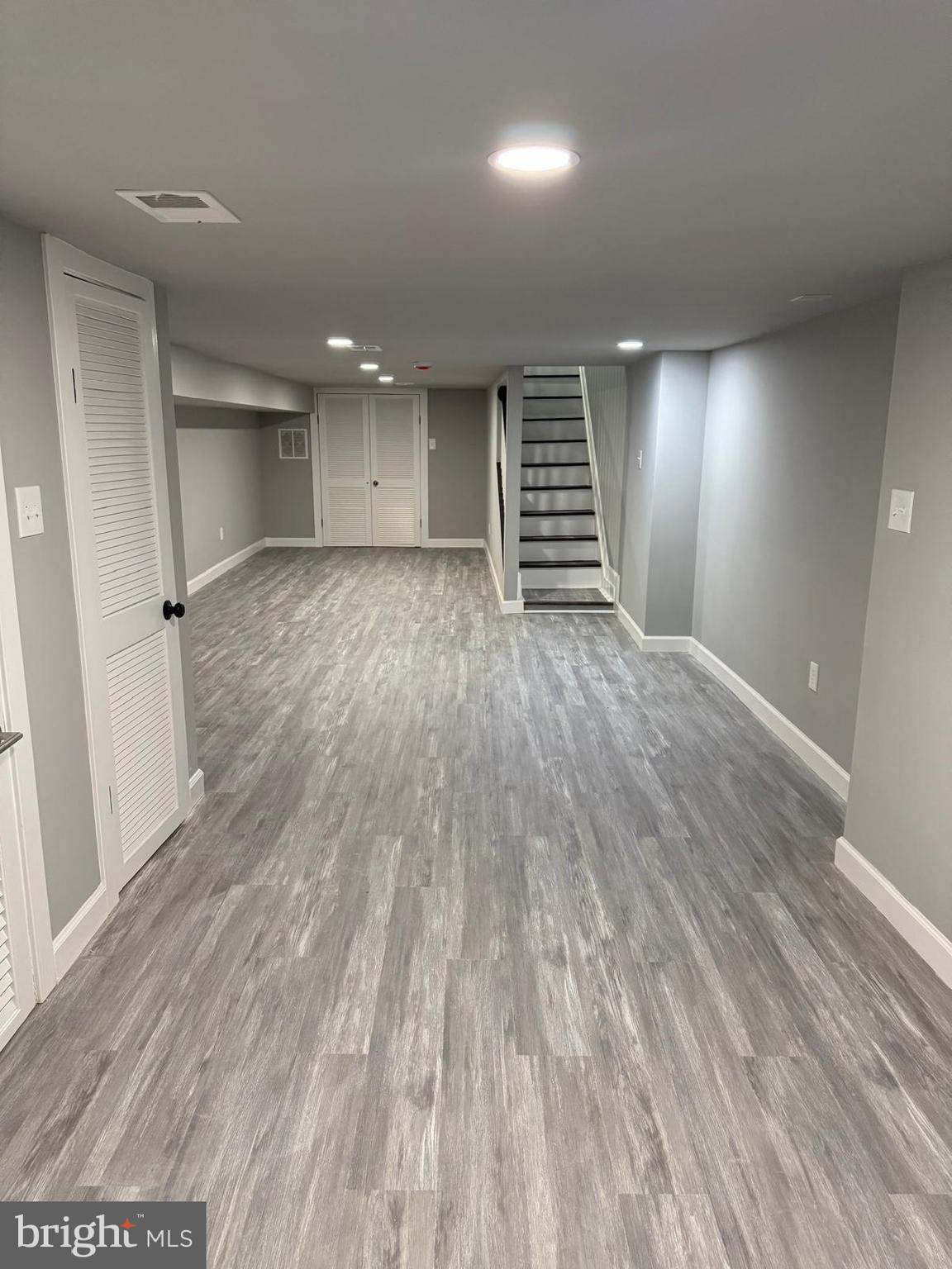 HARLEM PARK - Residential Lease