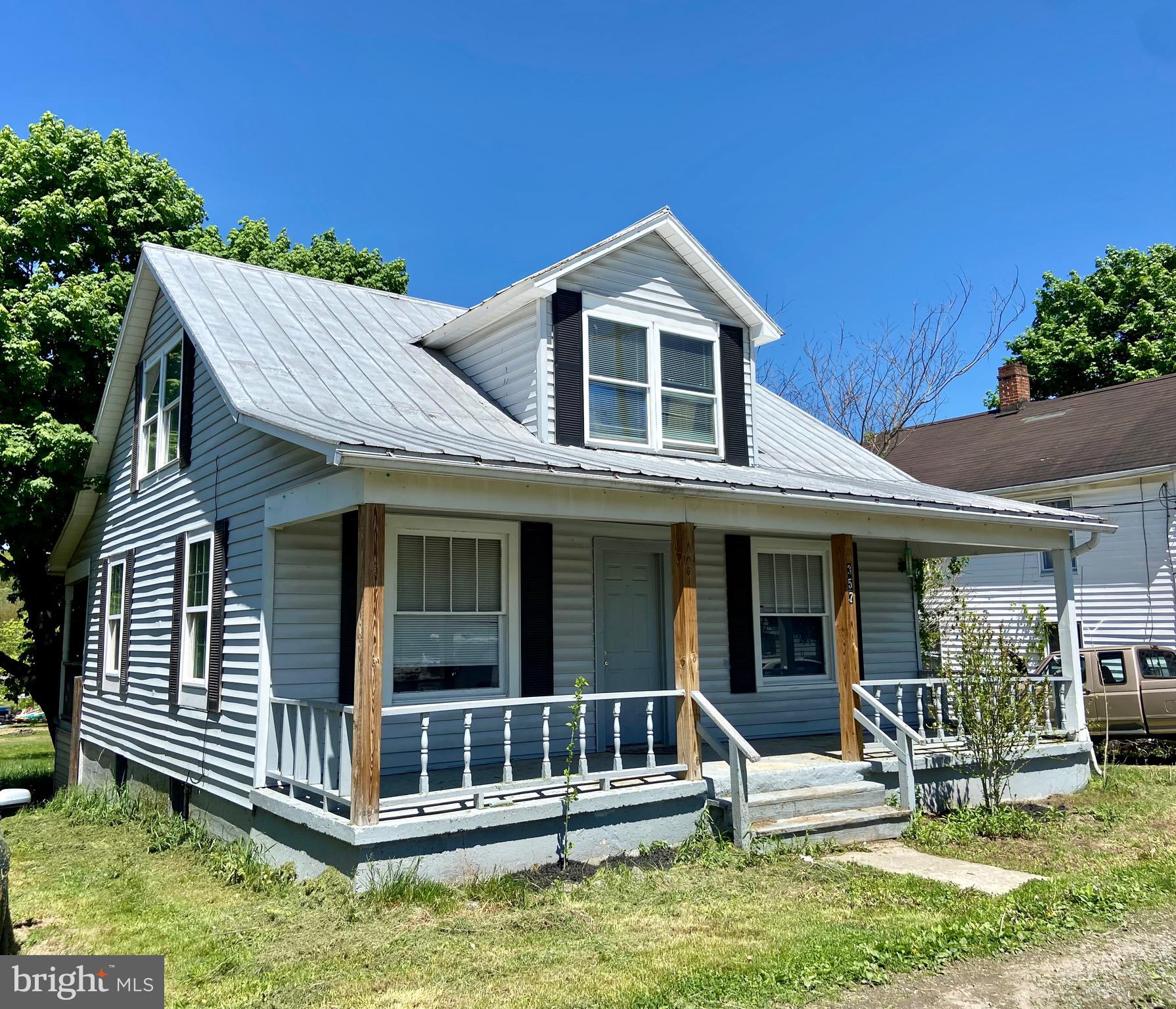 CACAPON VILLAGE - Residential