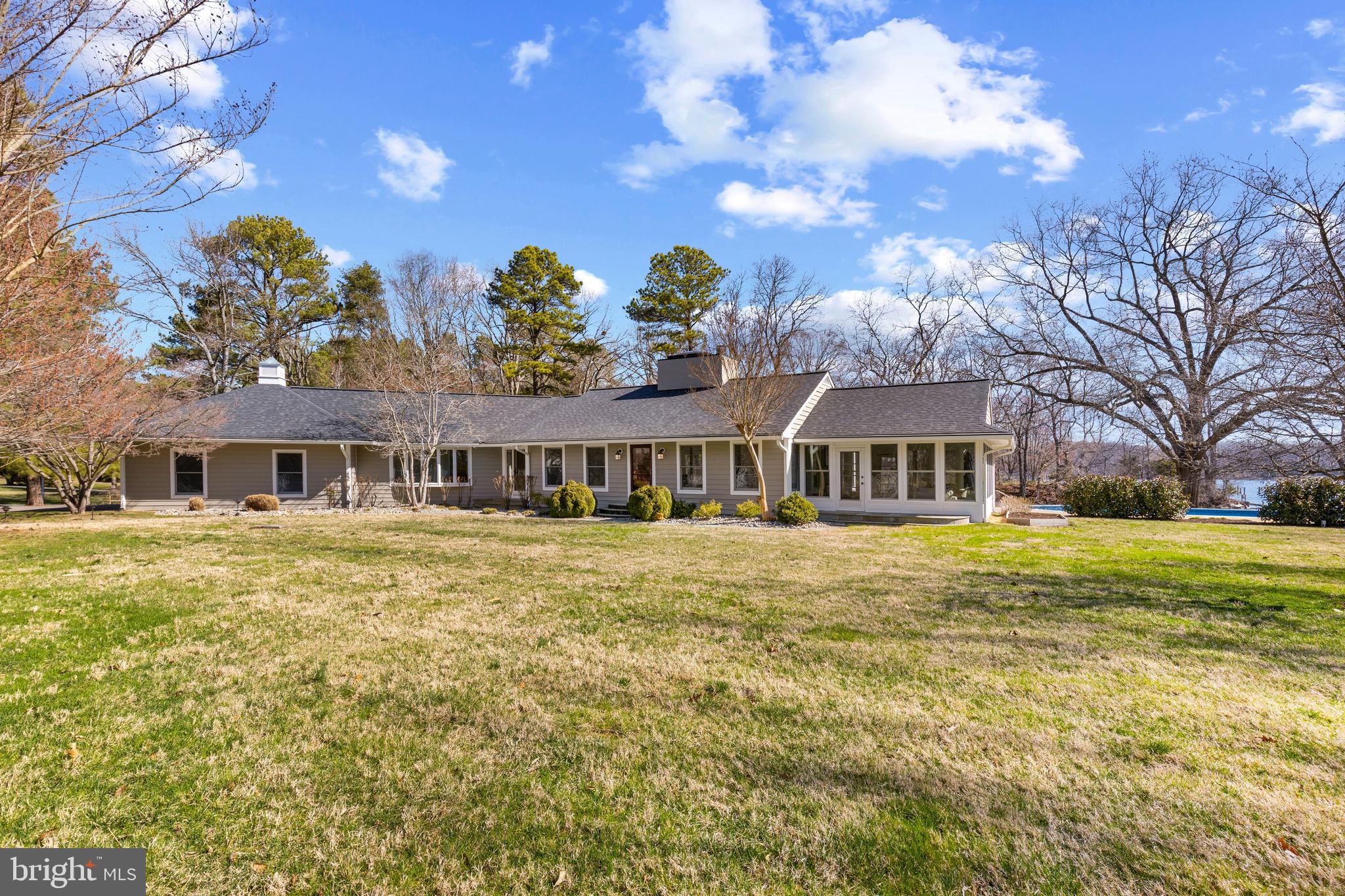 QUEEN ANNE'S ON THE WYE - Residential