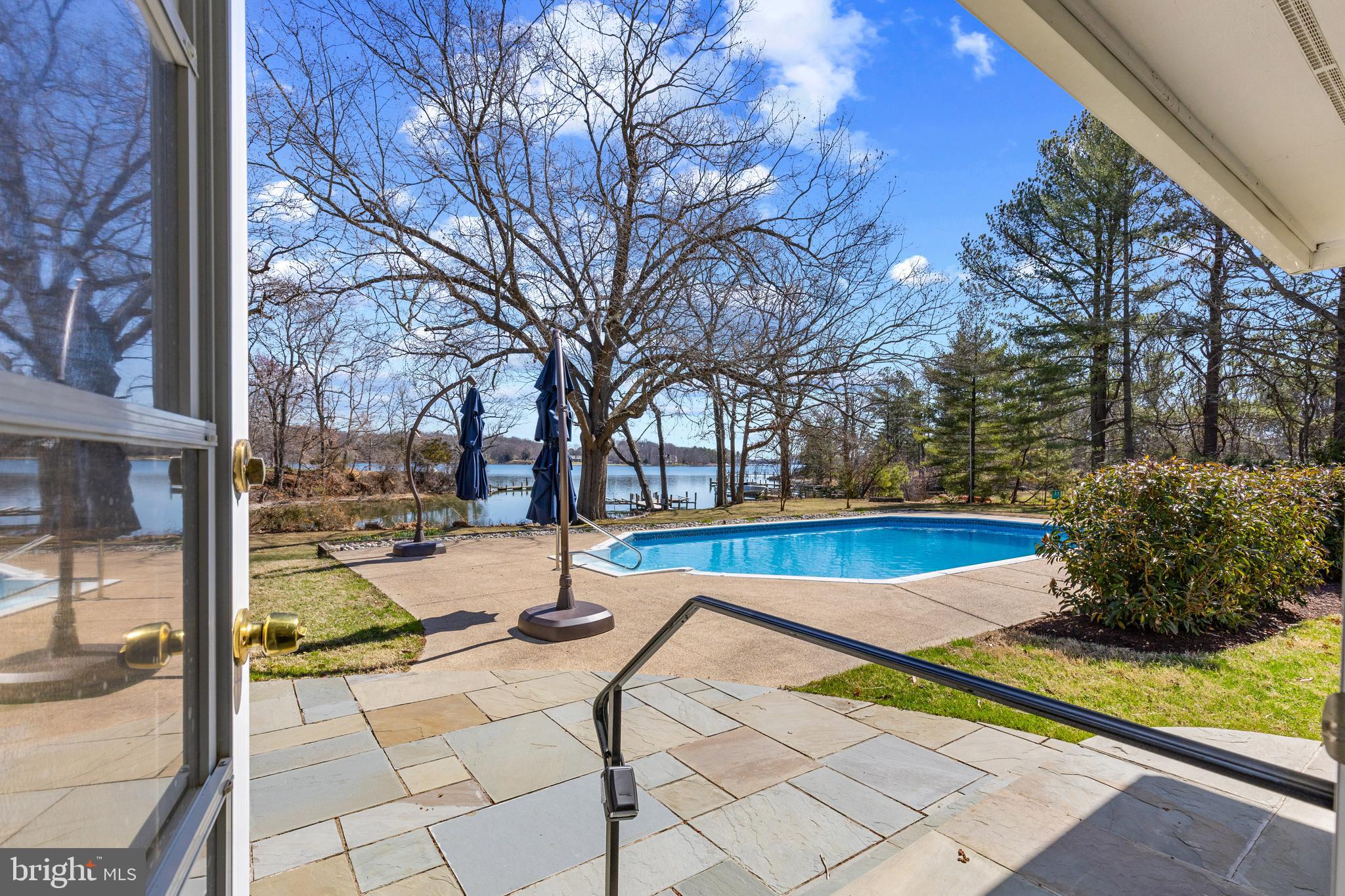 QUEEN ANNE'S ON THE WYE - Residential