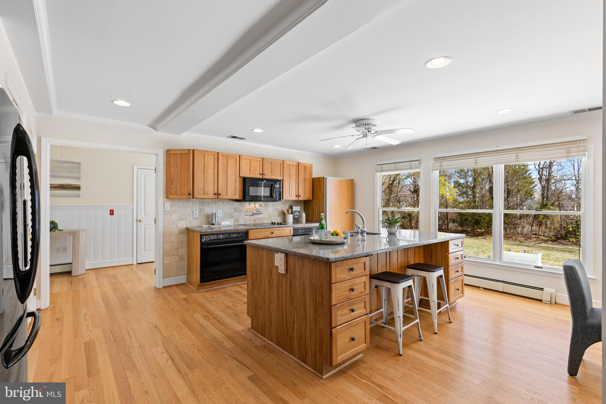 QUEEN ANNE'S ON THE WYE - Residential