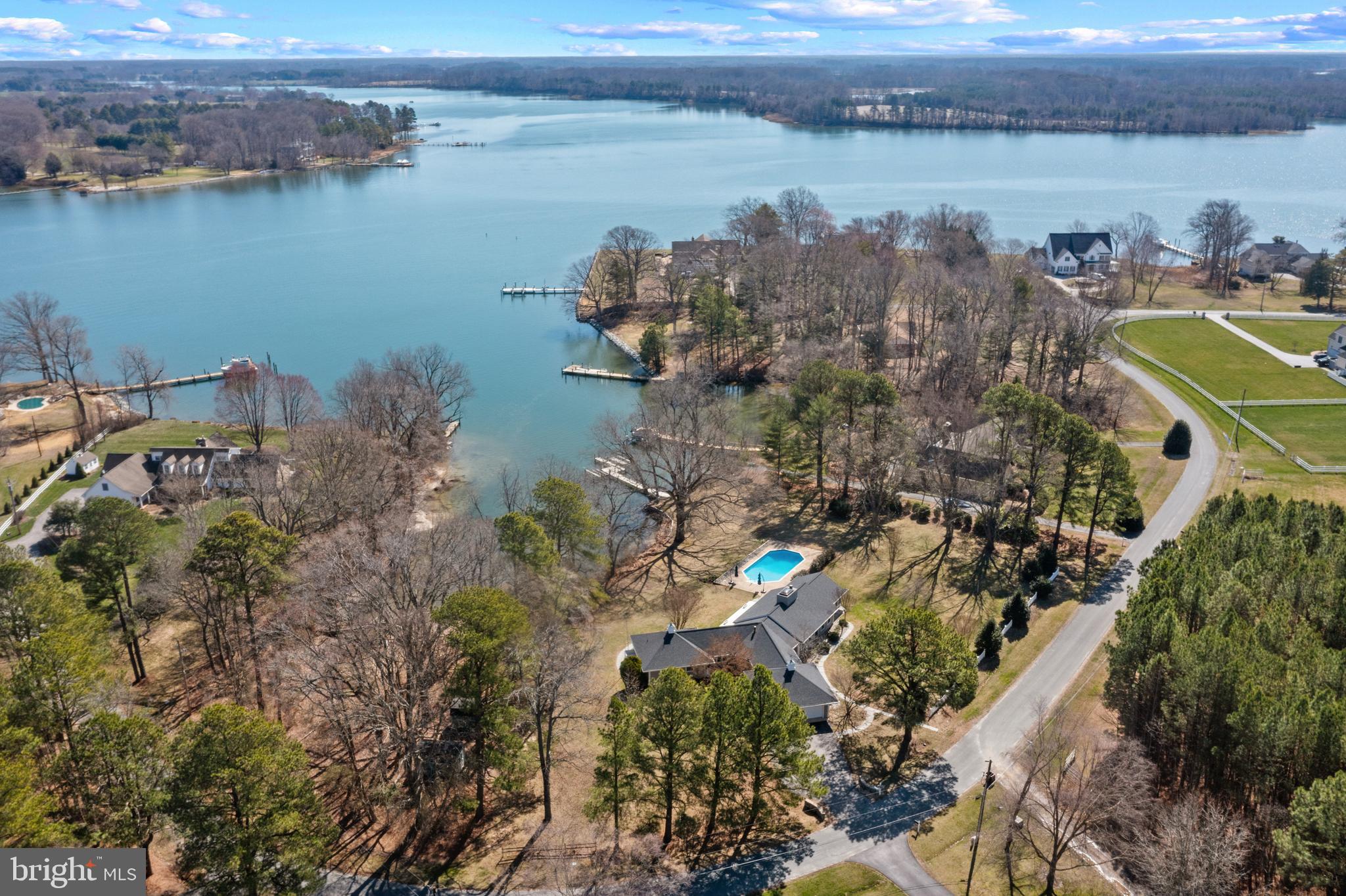 QUEEN ANNE'S ON THE WYE - Residential