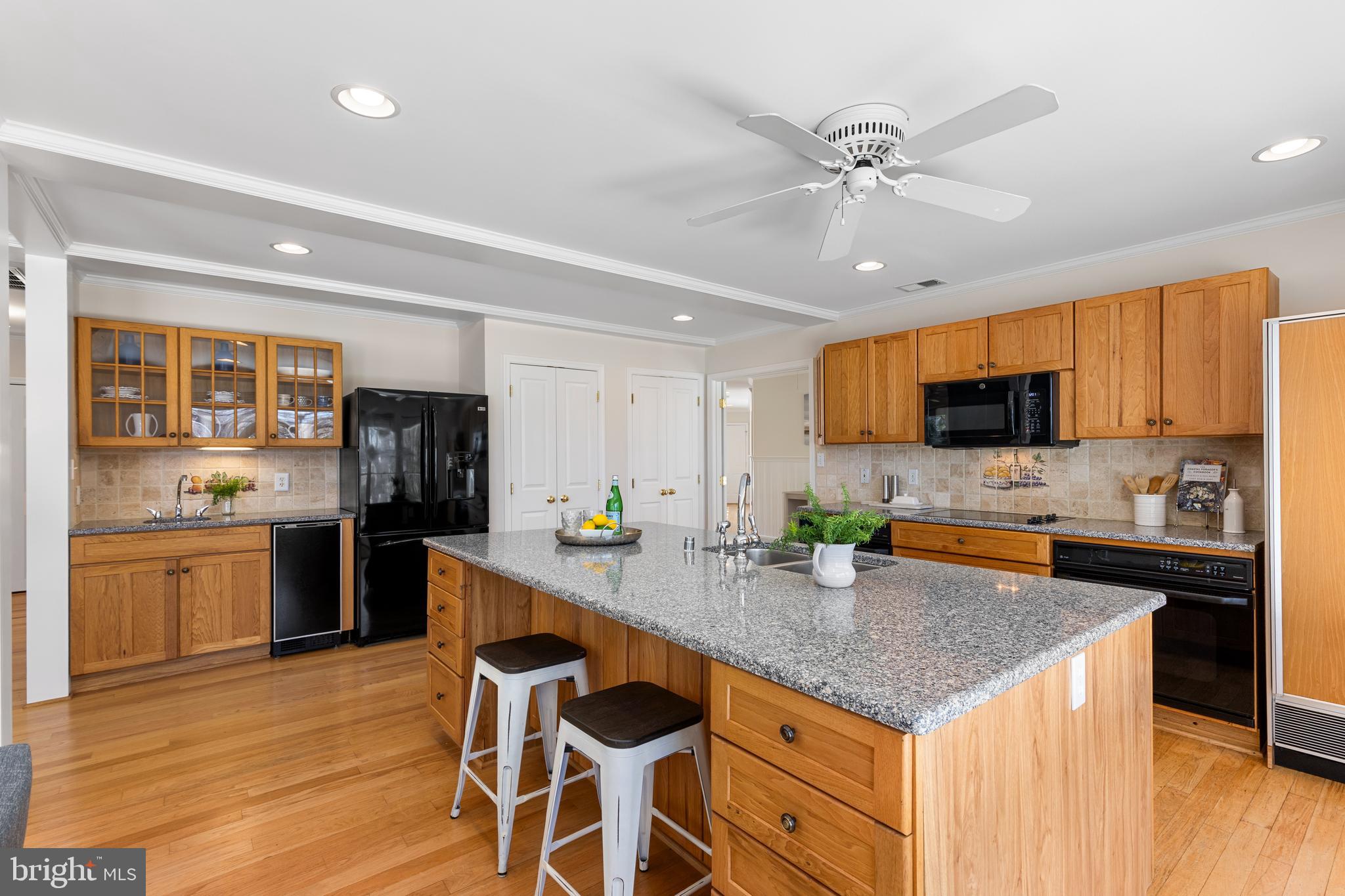 QUEEN ANNE'S ON THE WYE - Residential