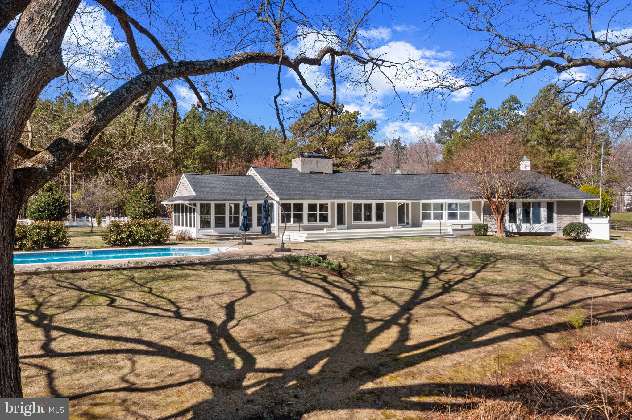 QUEEN ANNE'S ON THE WYE - Residential