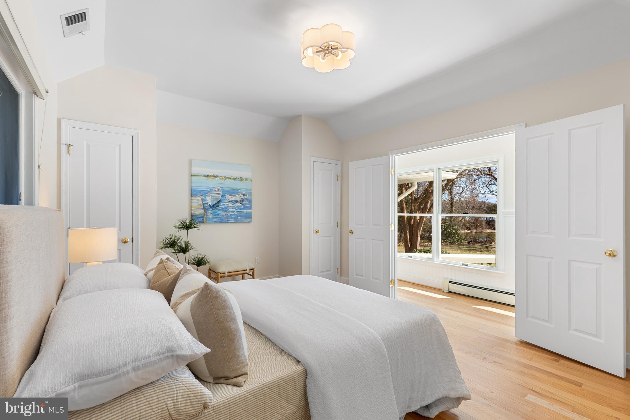 QUEEN ANNE'S ON THE WYE - Residential