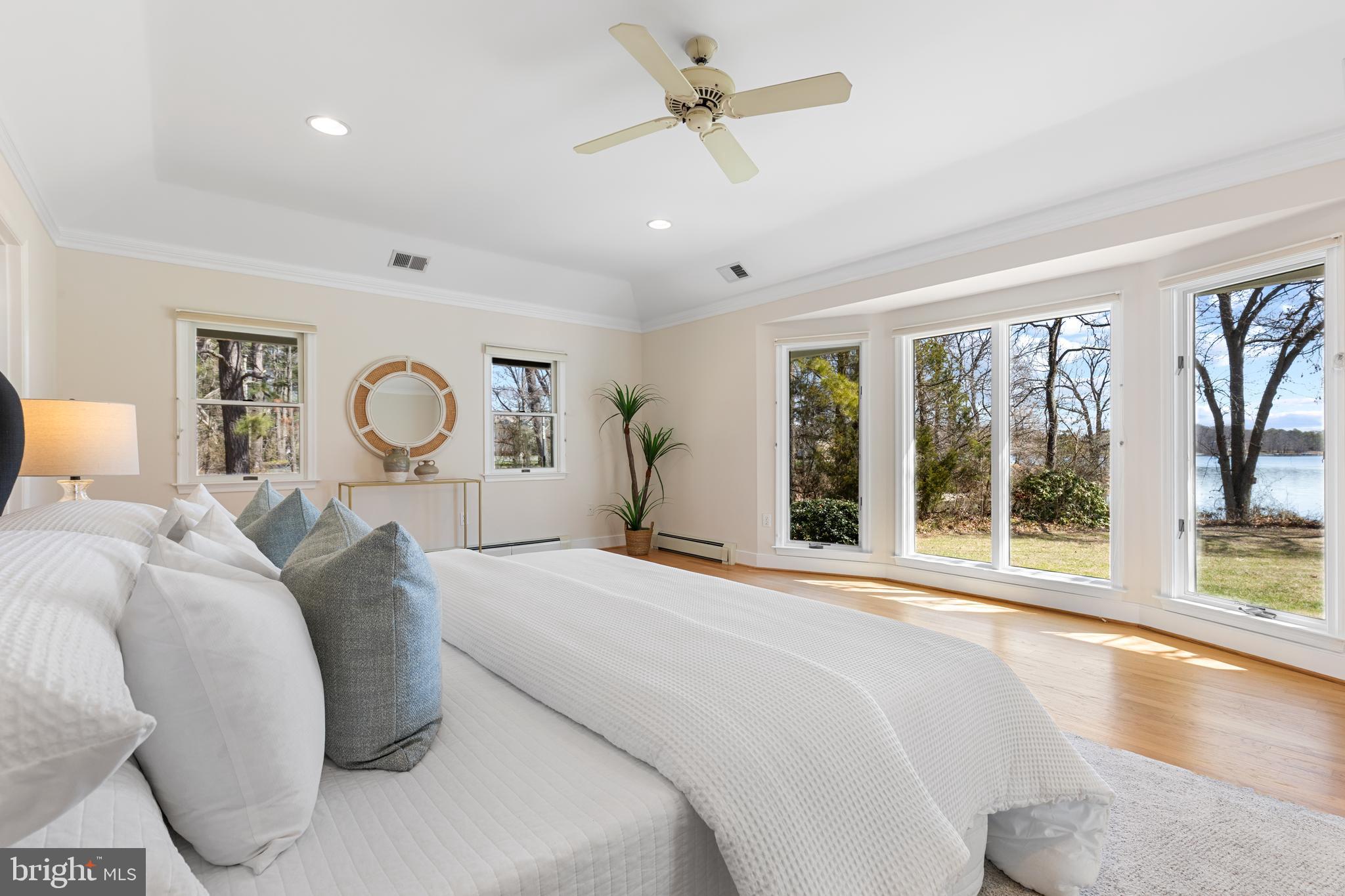 QUEEN ANNE'S ON THE WYE - Residential