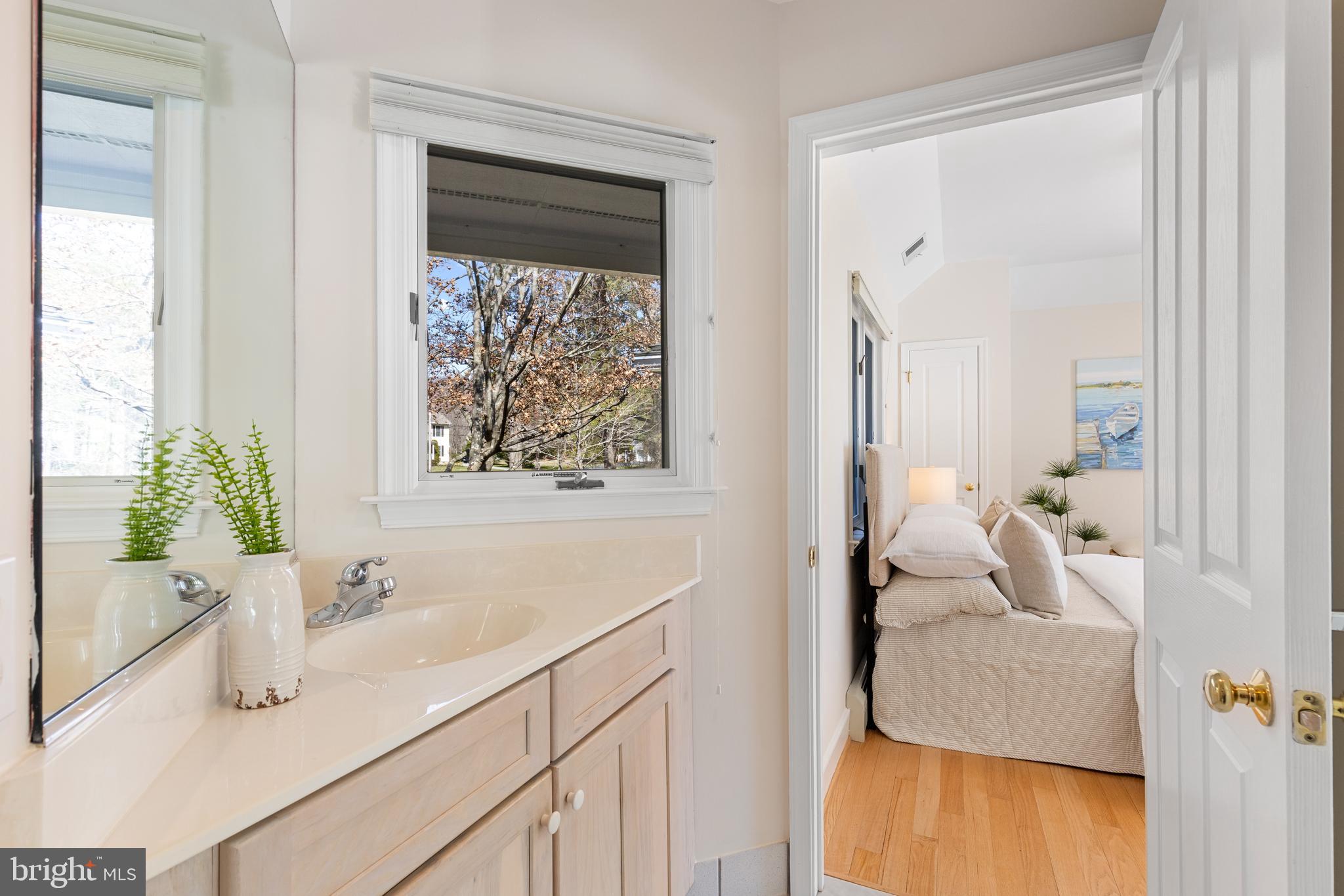 QUEEN ANNE'S ON THE WYE - Residential