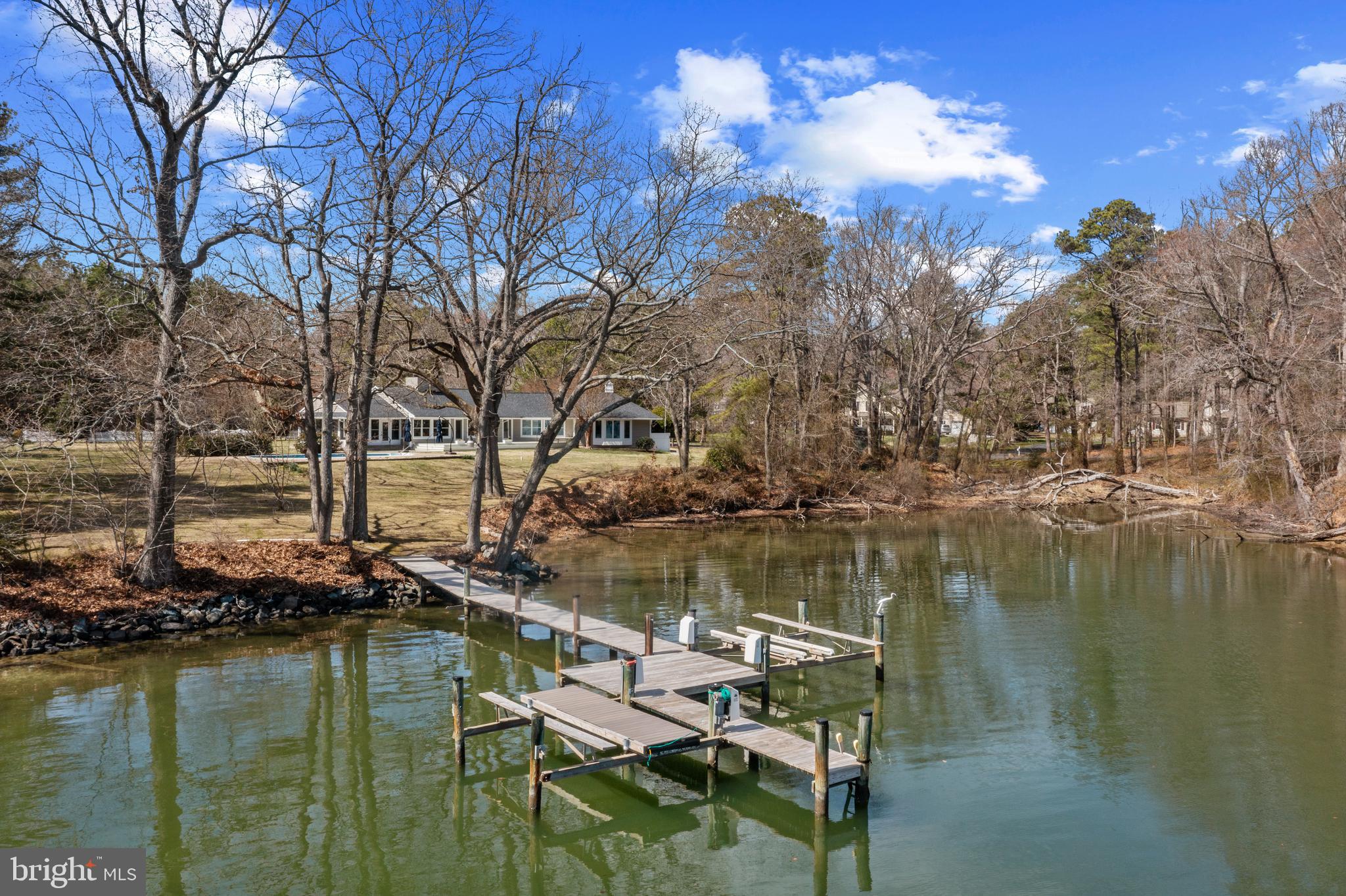 QUEEN ANNE'S ON THE WYE - Residential