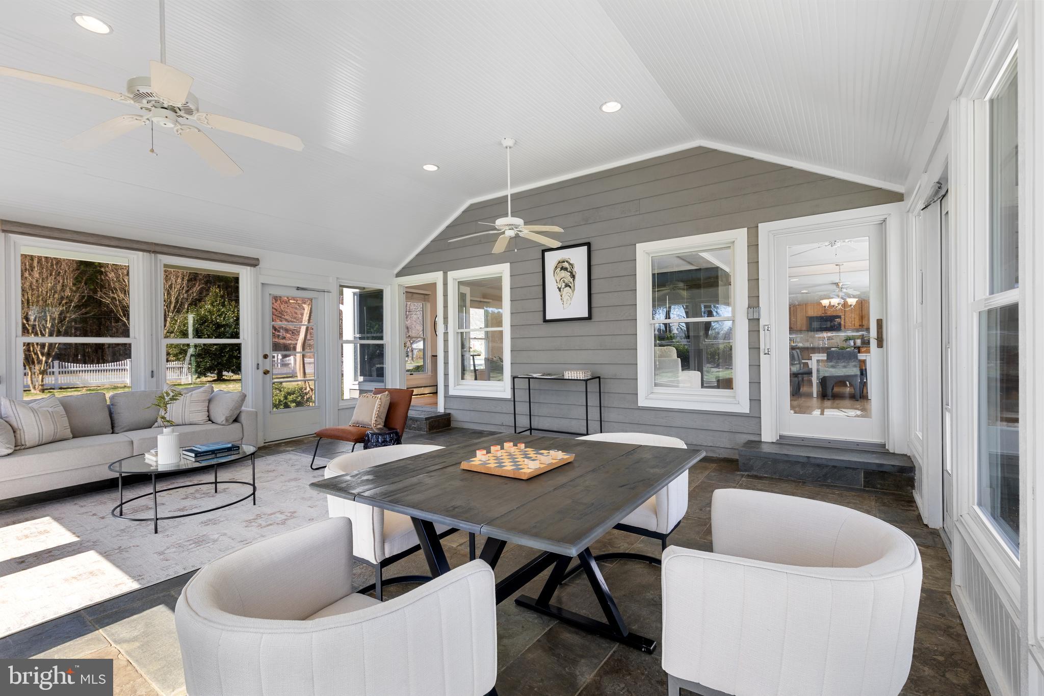 QUEEN ANNE'S ON THE WYE - Residential