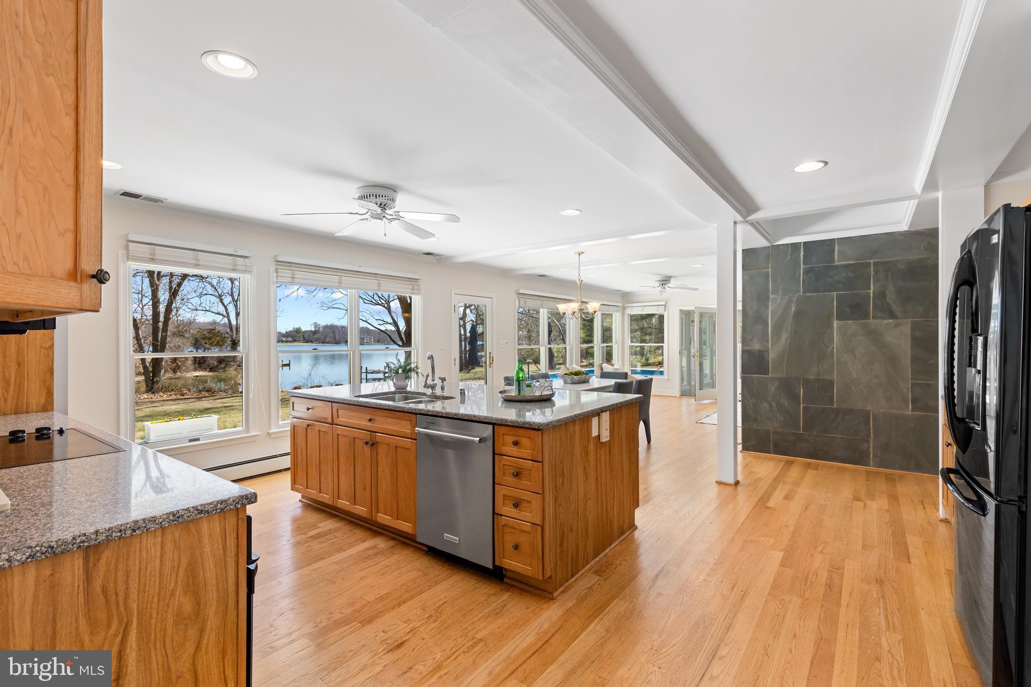 QUEEN ANNE'S ON THE WYE - Residential