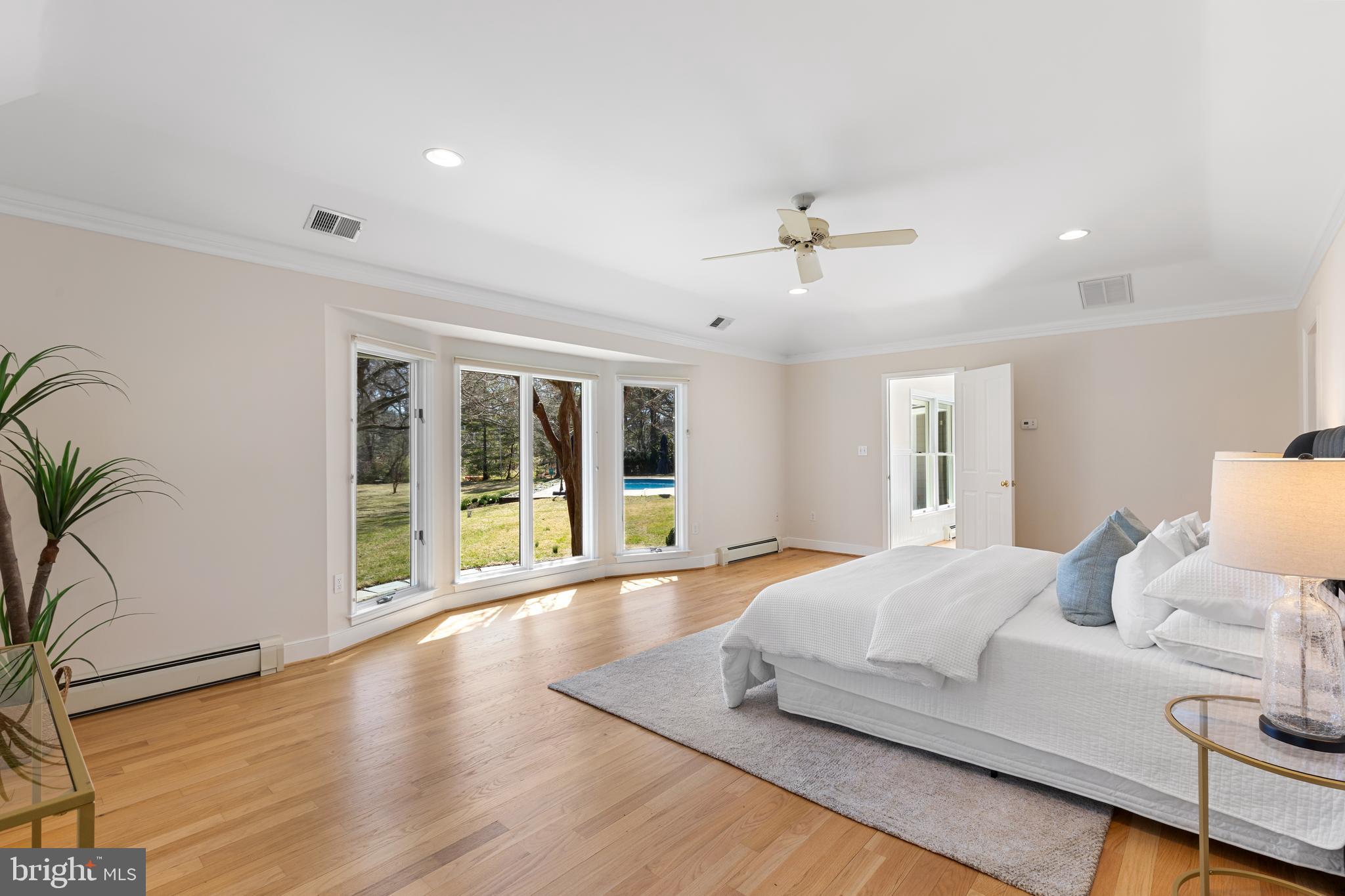 QUEEN ANNE'S ON THE WYE - Residential