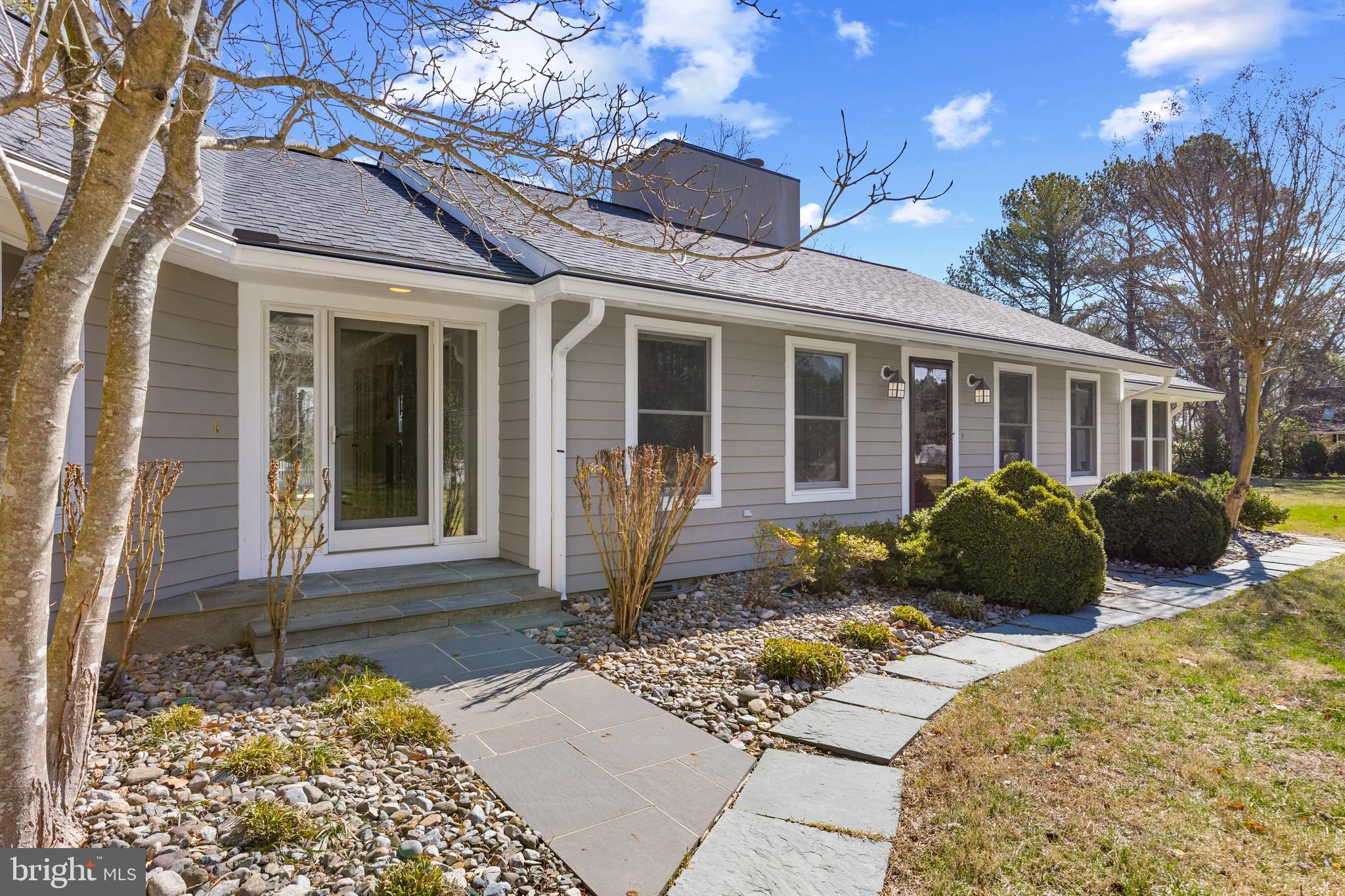 QUEEN ANNE'S ON THE WYE - Residential